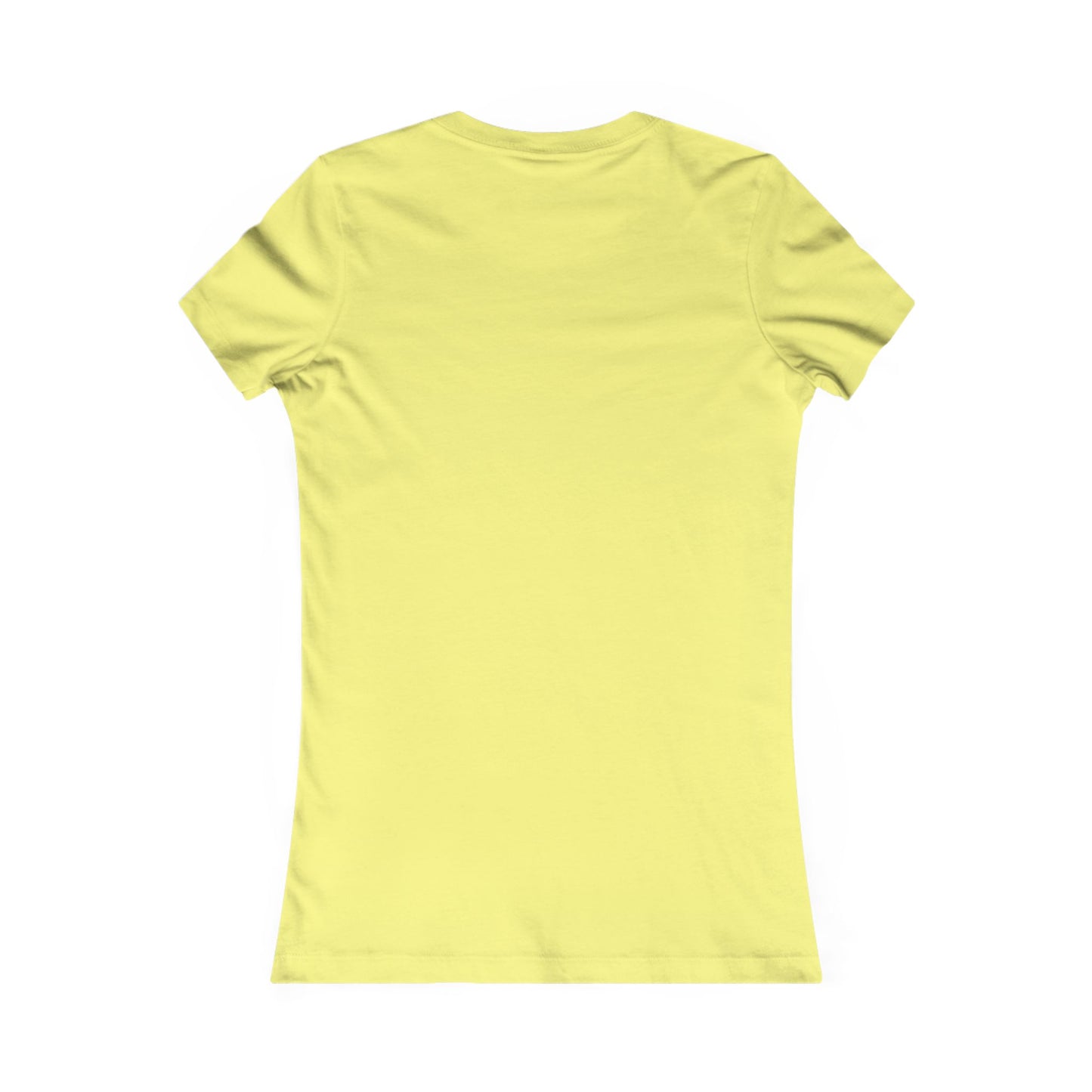 The World is Sweeter when it is Accessible for Everyone - Women's Favorite Tee