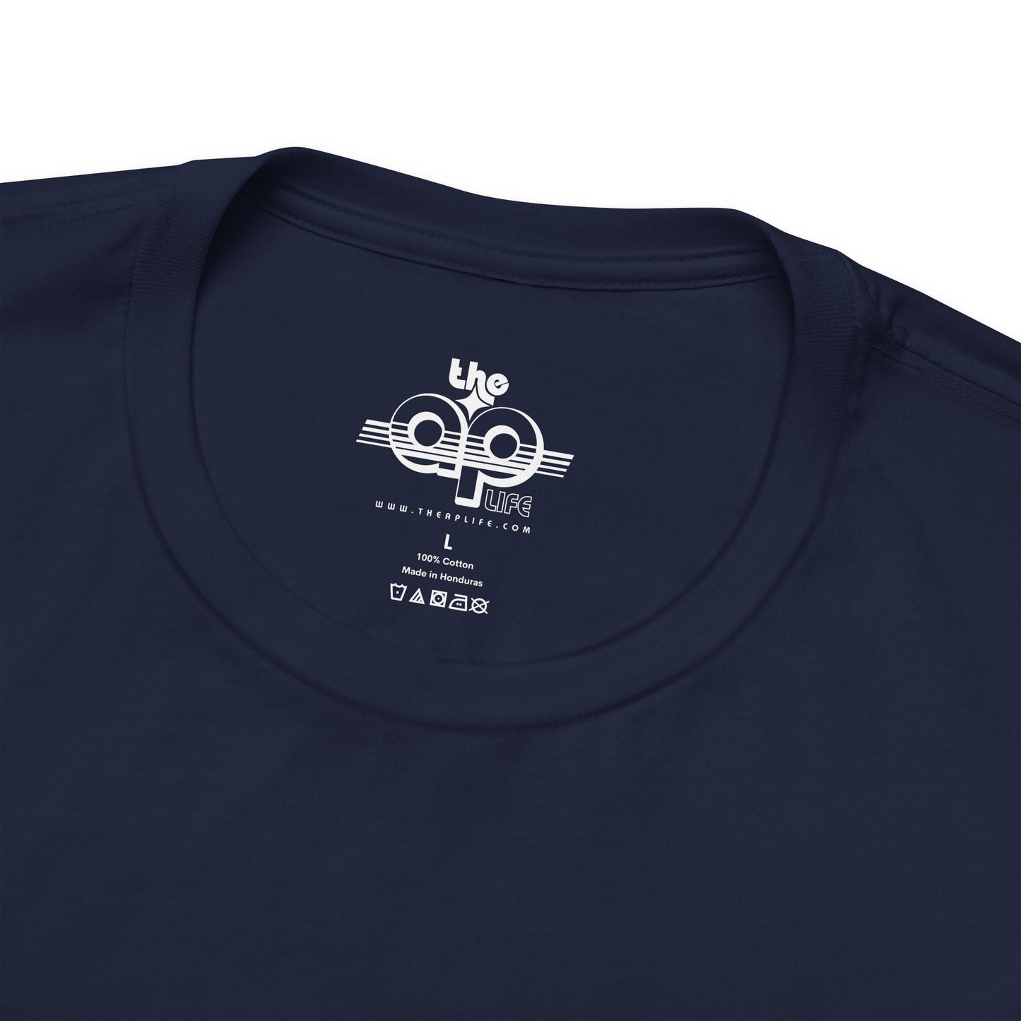 Free Stimming - Orca - Adult Unisex Jersey Short Sleeve Tee