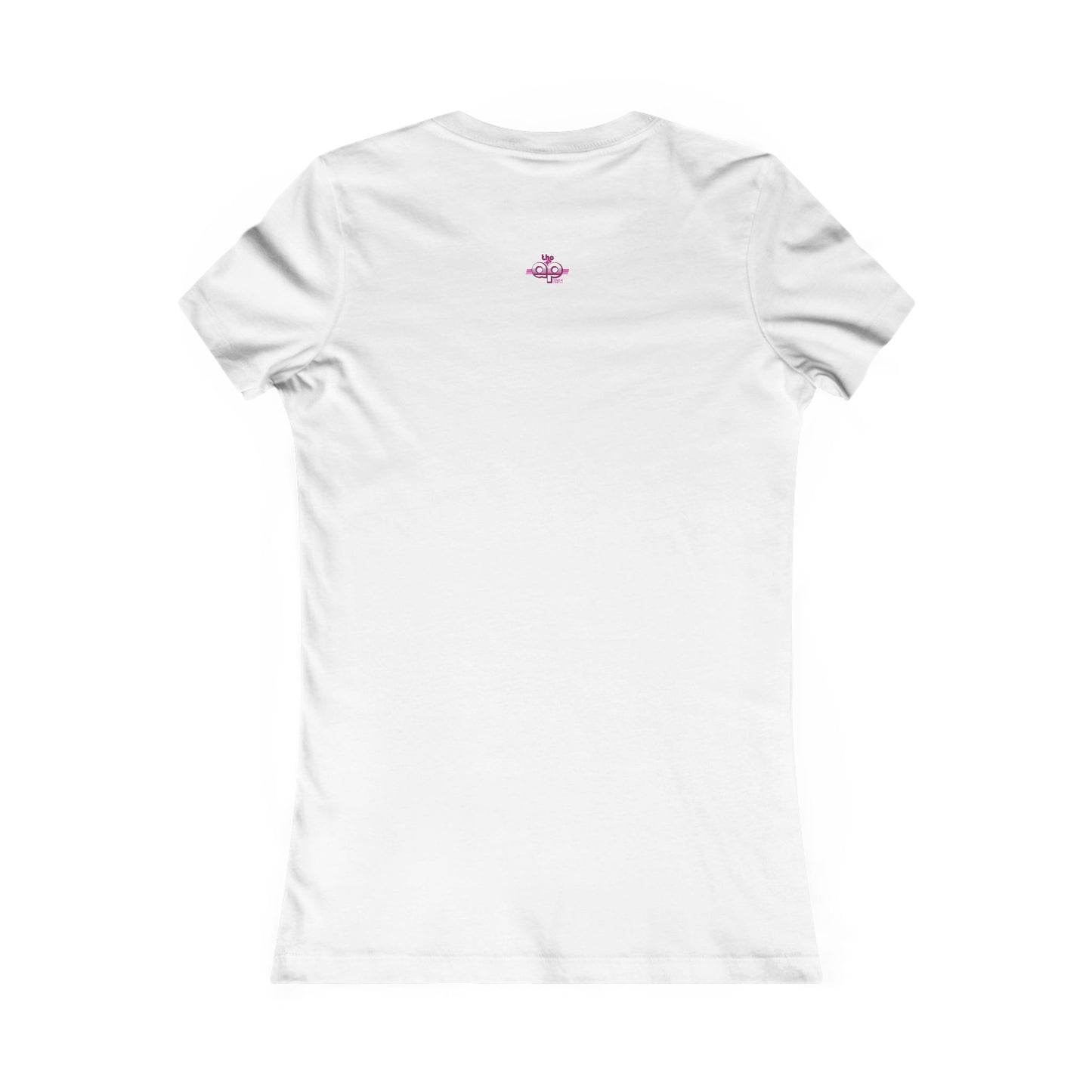 It's Just RPF - Resting Processing Face - Women's Favorite Tee Slim Fit