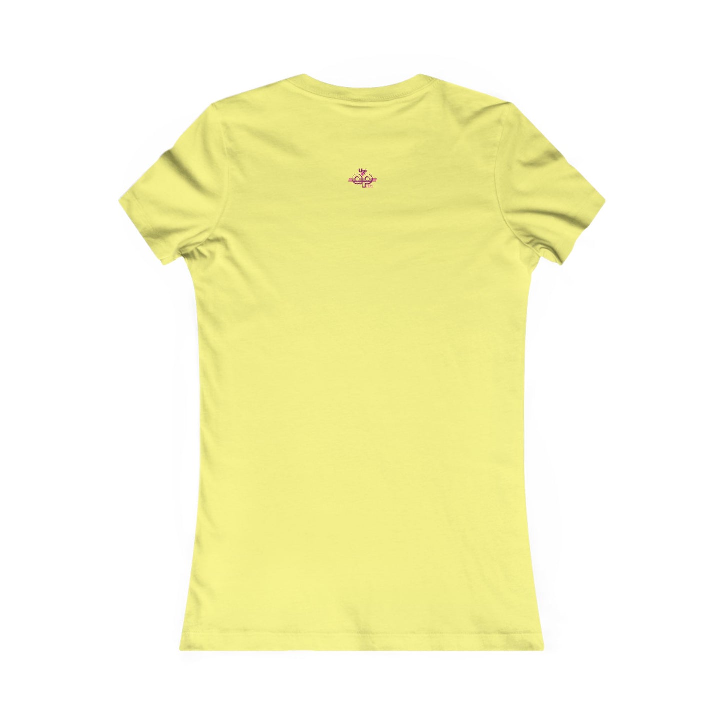 It's Just RPF - Resting Processing Face - Women's Favorite Tee Slim Fit