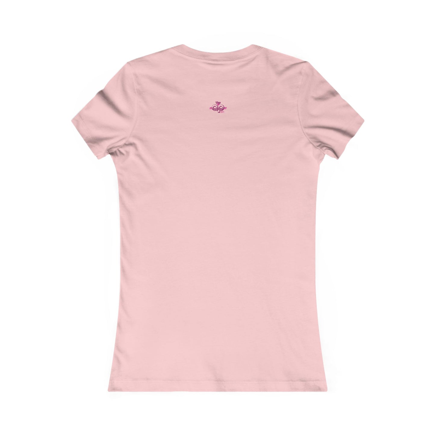 It's Just RPF - Resting Processing Face - Women's Favorite Tee Slim Fit