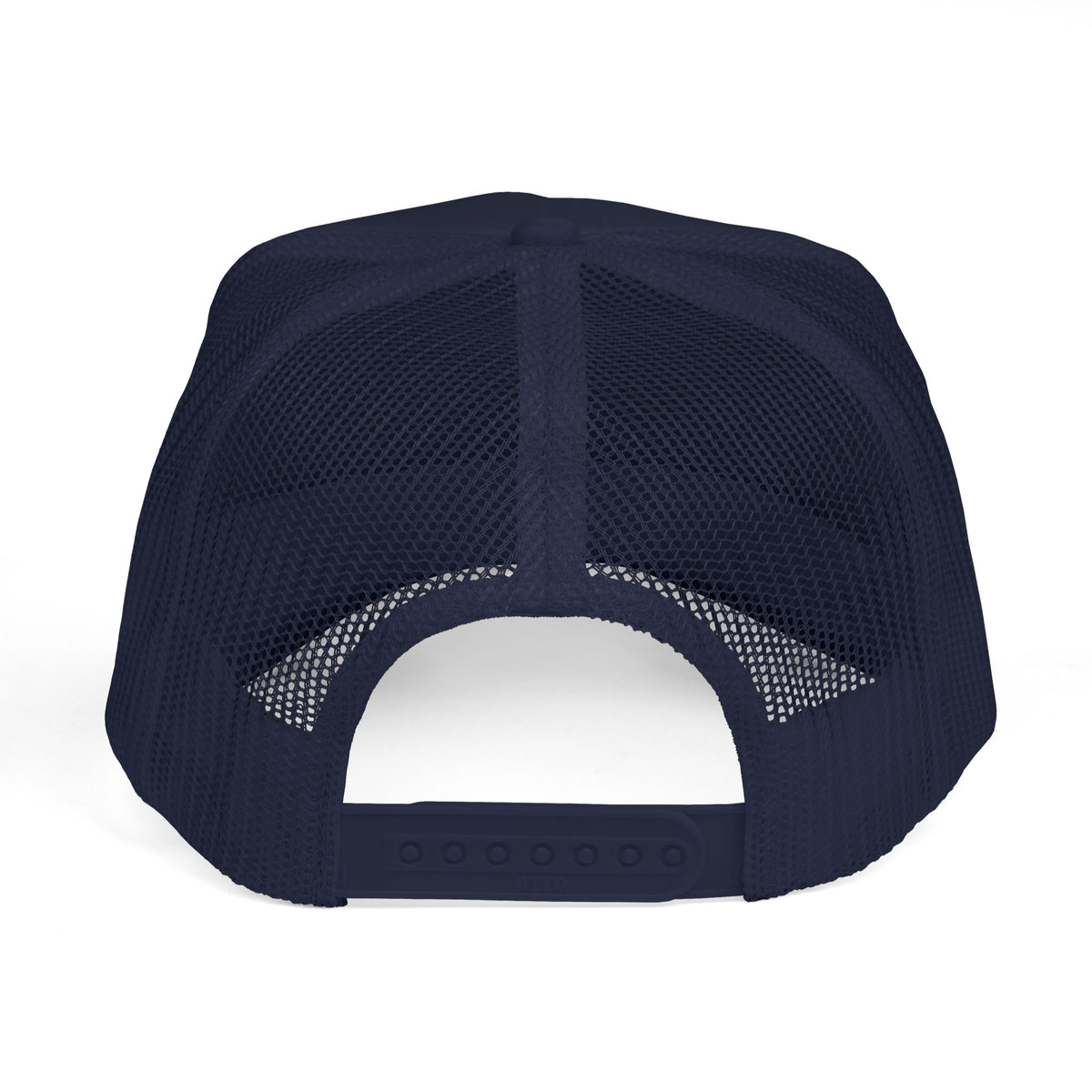 Say Anything - AAC - Lilly's Voice + The AP Life Collab - Foam Trucker Hat