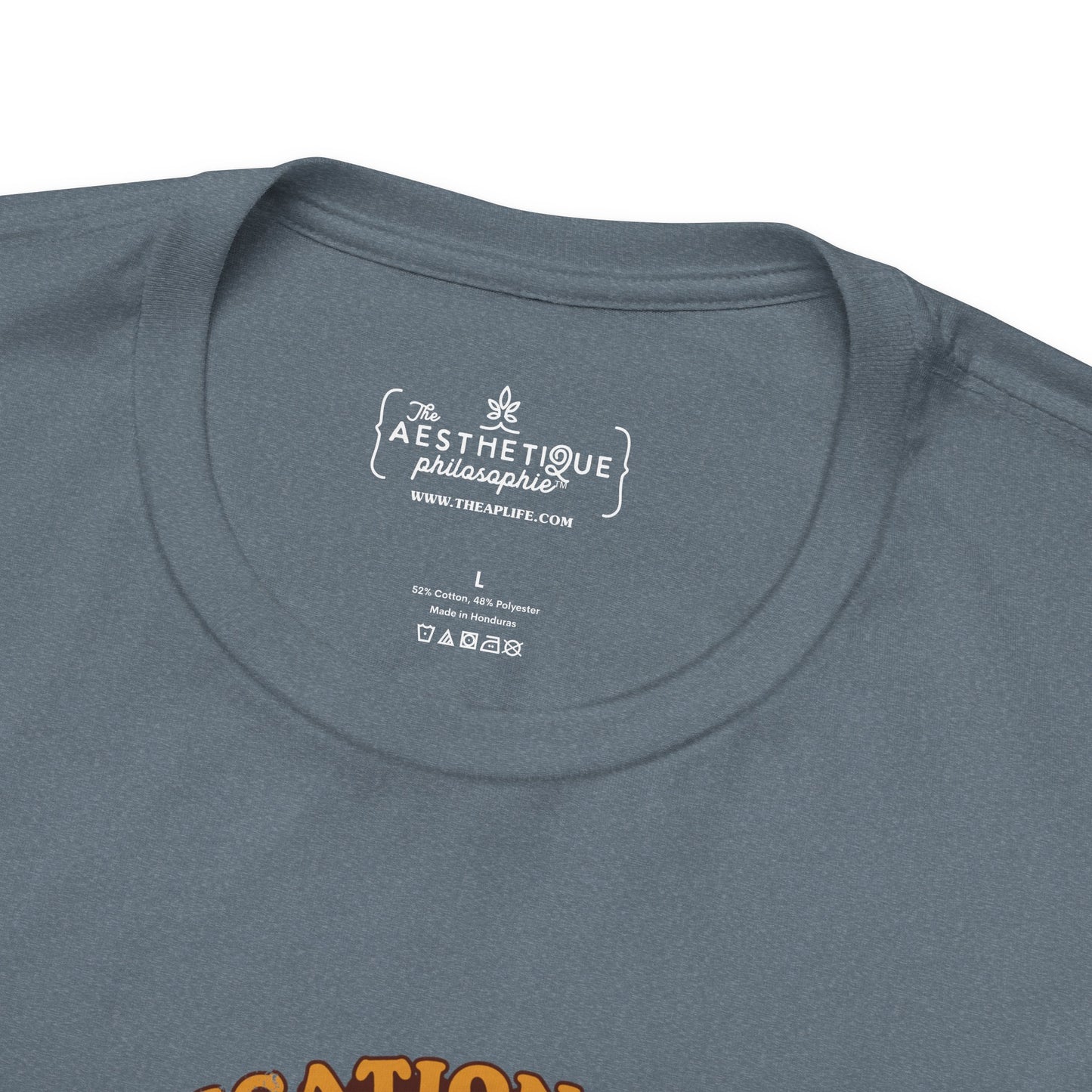 Communication is Freedom - Yub Nub - AAC - Unisex Jersey Short Sleeve Tee