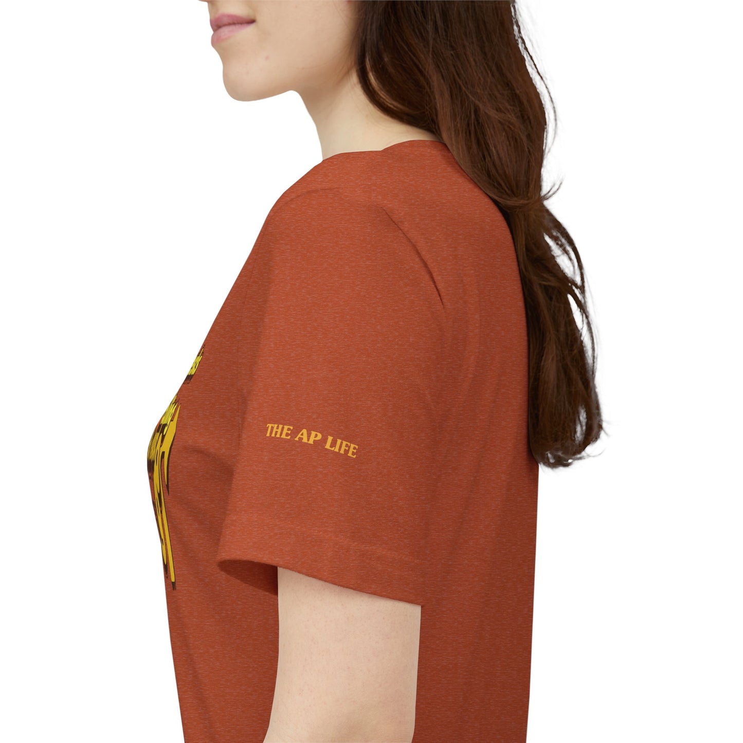 My Interests are Calling & I Must Go - Adult Unisex Jersey Short Sleeve Tee