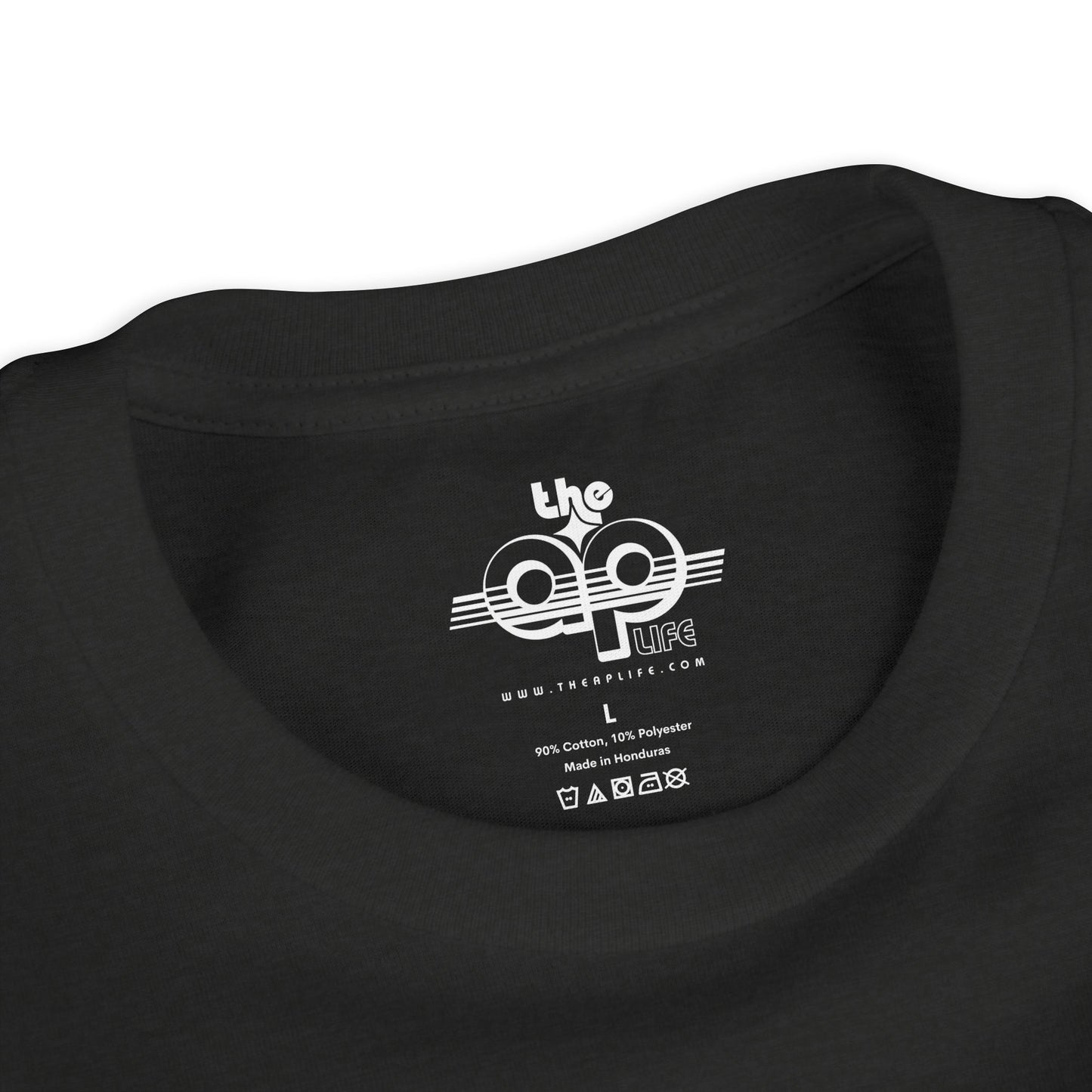 Super Energetic - Despite My Limited Diet - Youth Unisex Short Sleeve Tee
