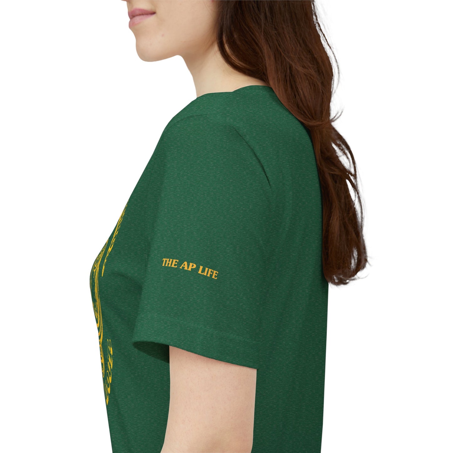 If They're Singing... Count Me Out - Adult Unisex Jersey Short Sleeve Tee