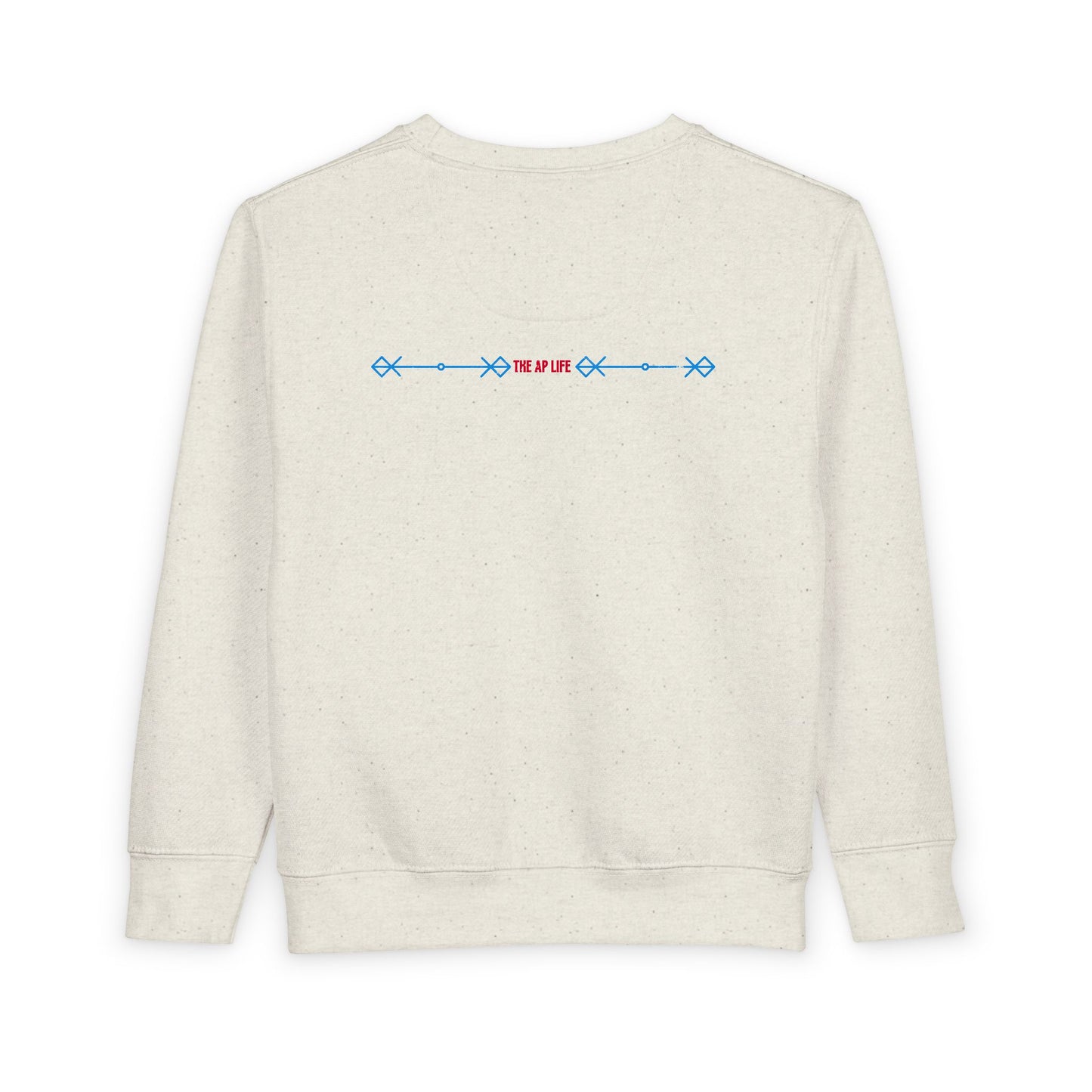 Après OT - Preferred Foods Snack Club - Toddler Sweatshirt