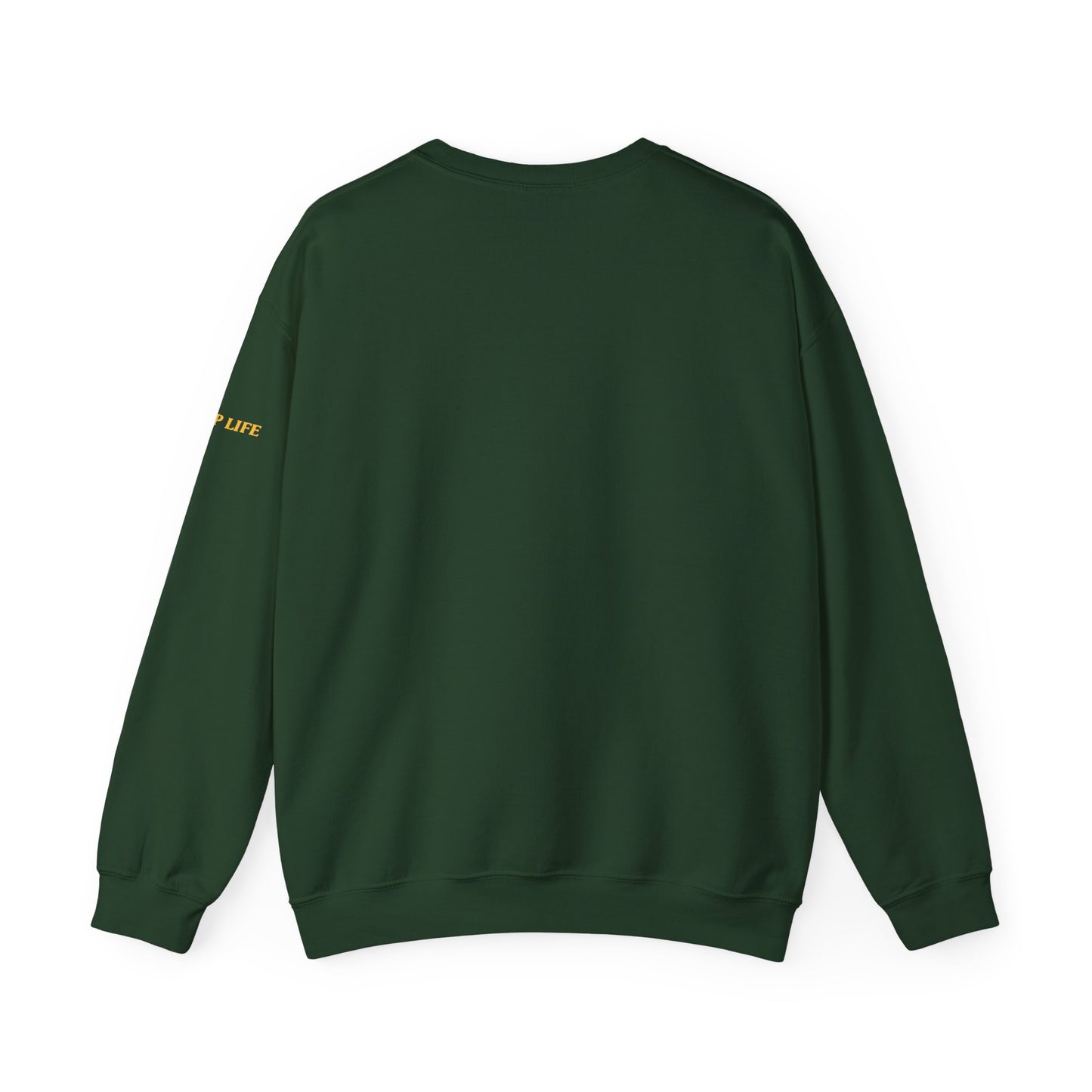 Everything has Beauty but not Everyone can see it - Confucius - Unisex Heavy Blend™ Crewneck Sweatshirt
