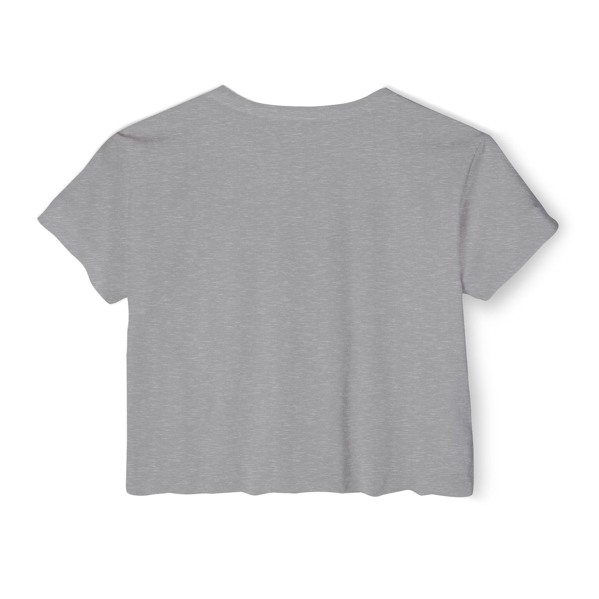 Remember, Only YOU Can Prevent Exclusion - Rizzly Bear Advocate - Women's Crop Top