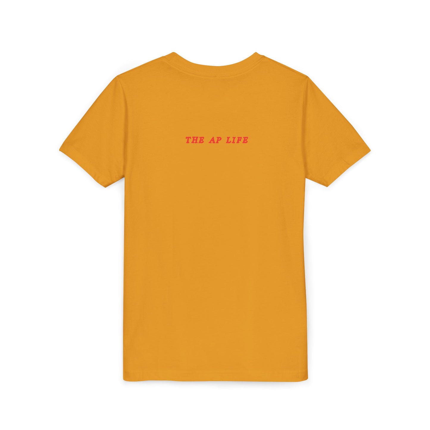 Don't Be Chromie-Phobic, Bruh. Just Include, Dude DS Awareness - Youth Short Sleeve Tee