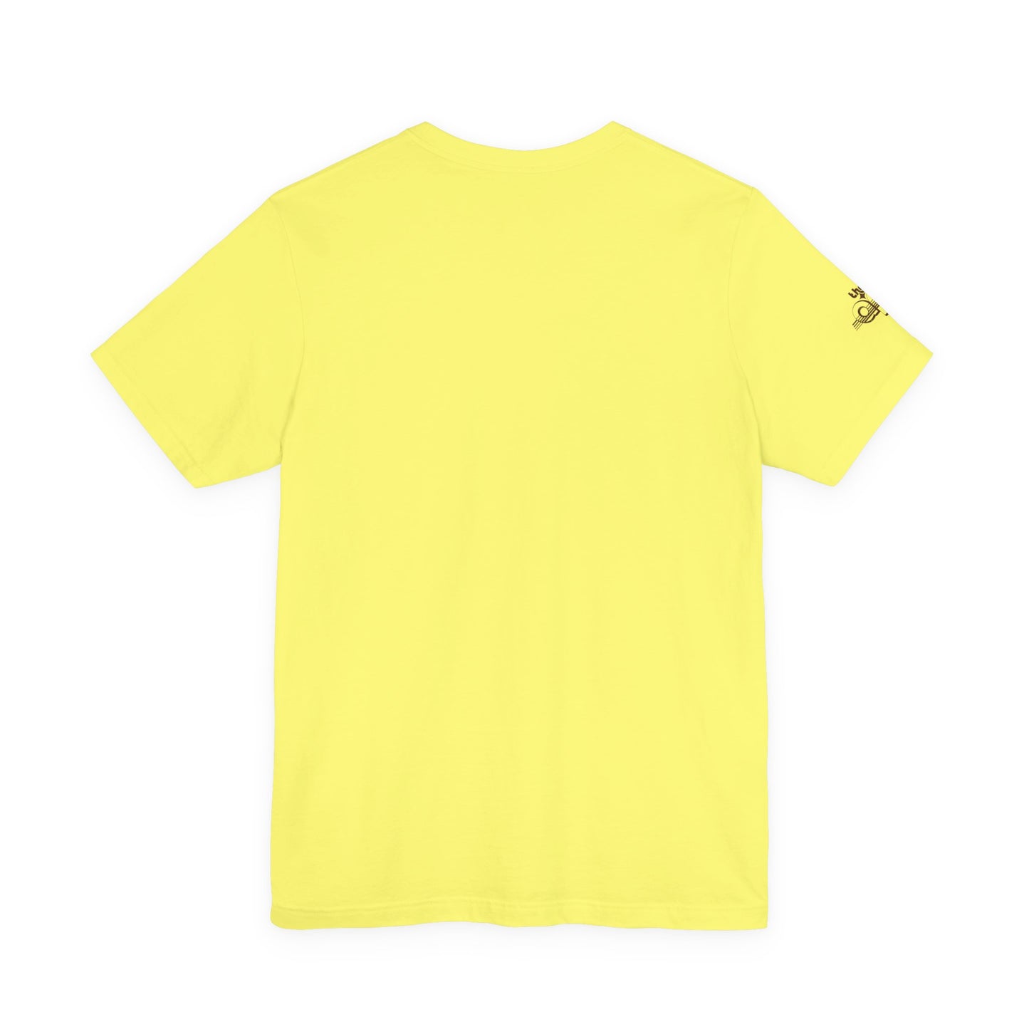 Each-Chee - All Abilities Play - Adult Unisex Jersey Short Sleeve Tee