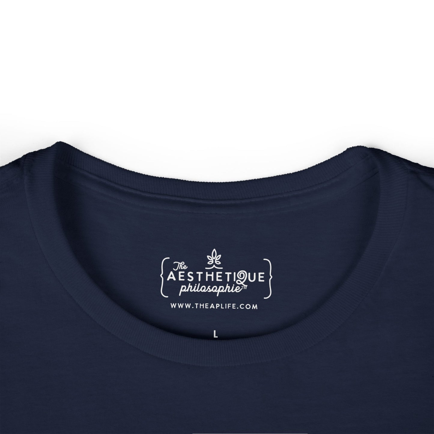Respect the Spectrum - Women's Semi-Fitted Tee