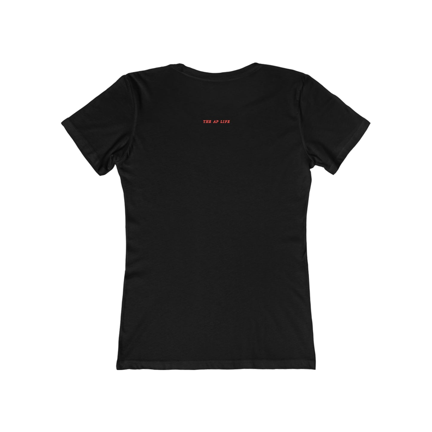 Dump Him (If He's an Ableist) Y2K - Women's Slim Fit Long Body Boyfriend Tee