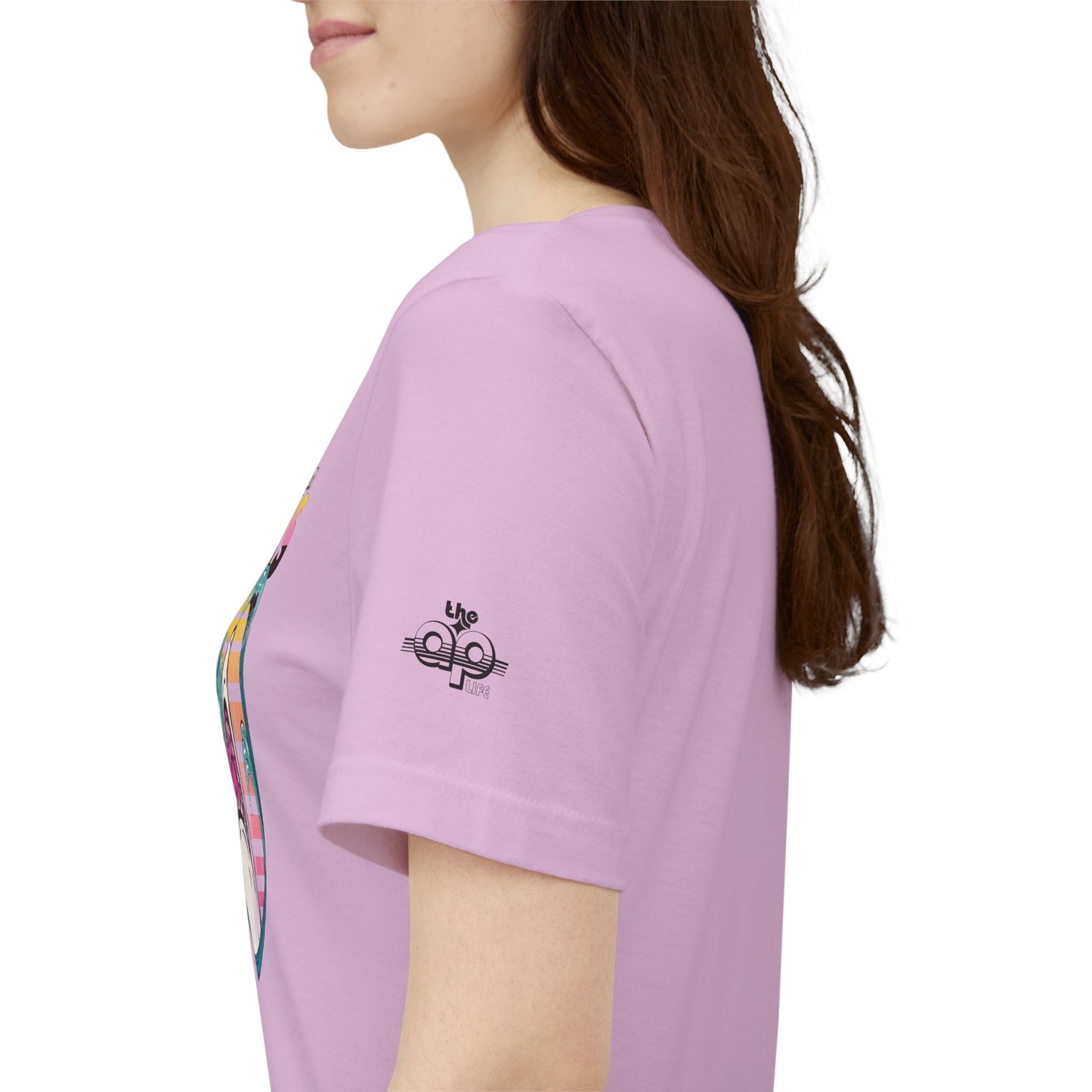 Protect Disability Laws - Adult Unisex Jersey Short Sleeve Tee
