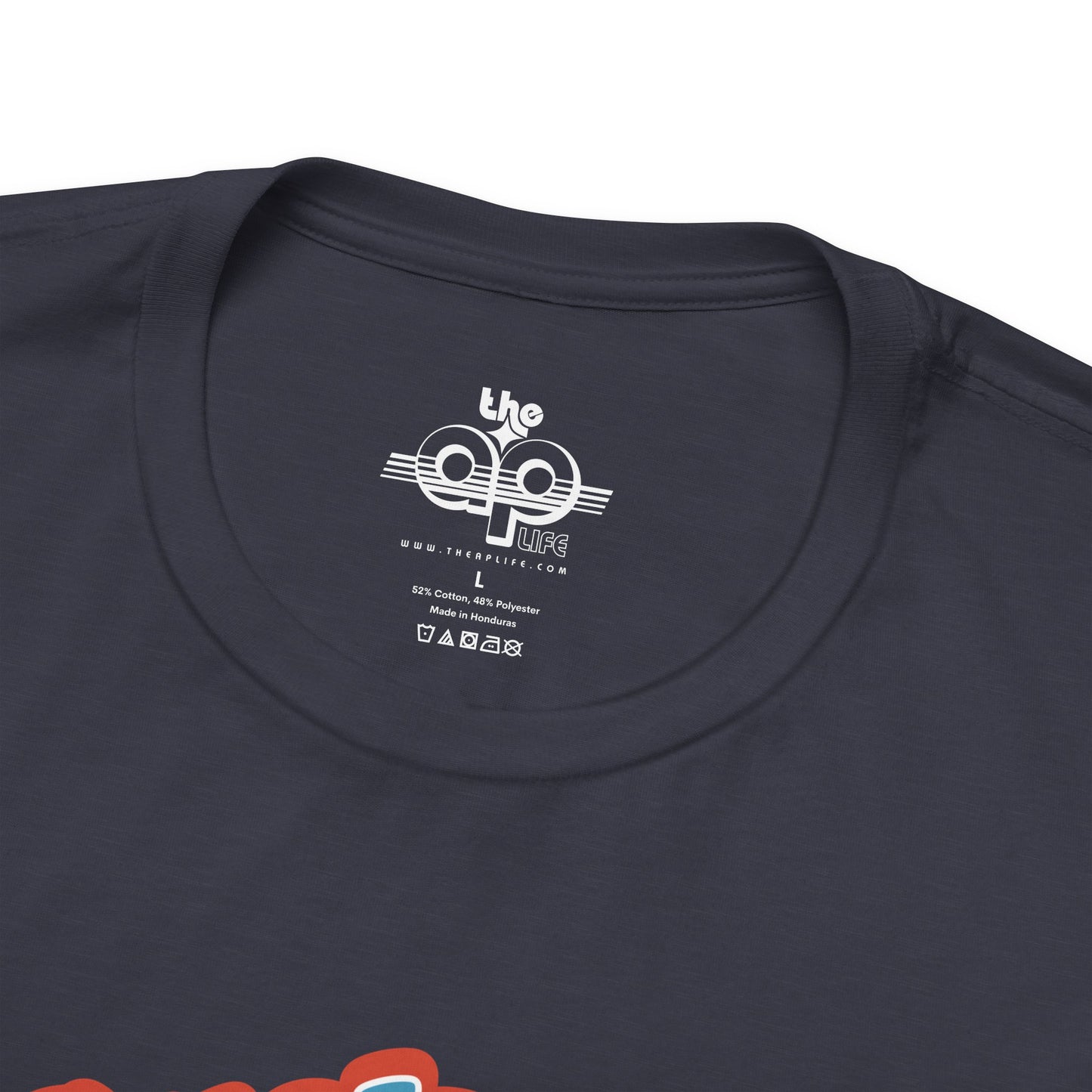 A Sucker for Instant Gratification - Adult Unisex Jersey Short Sleeve Tee