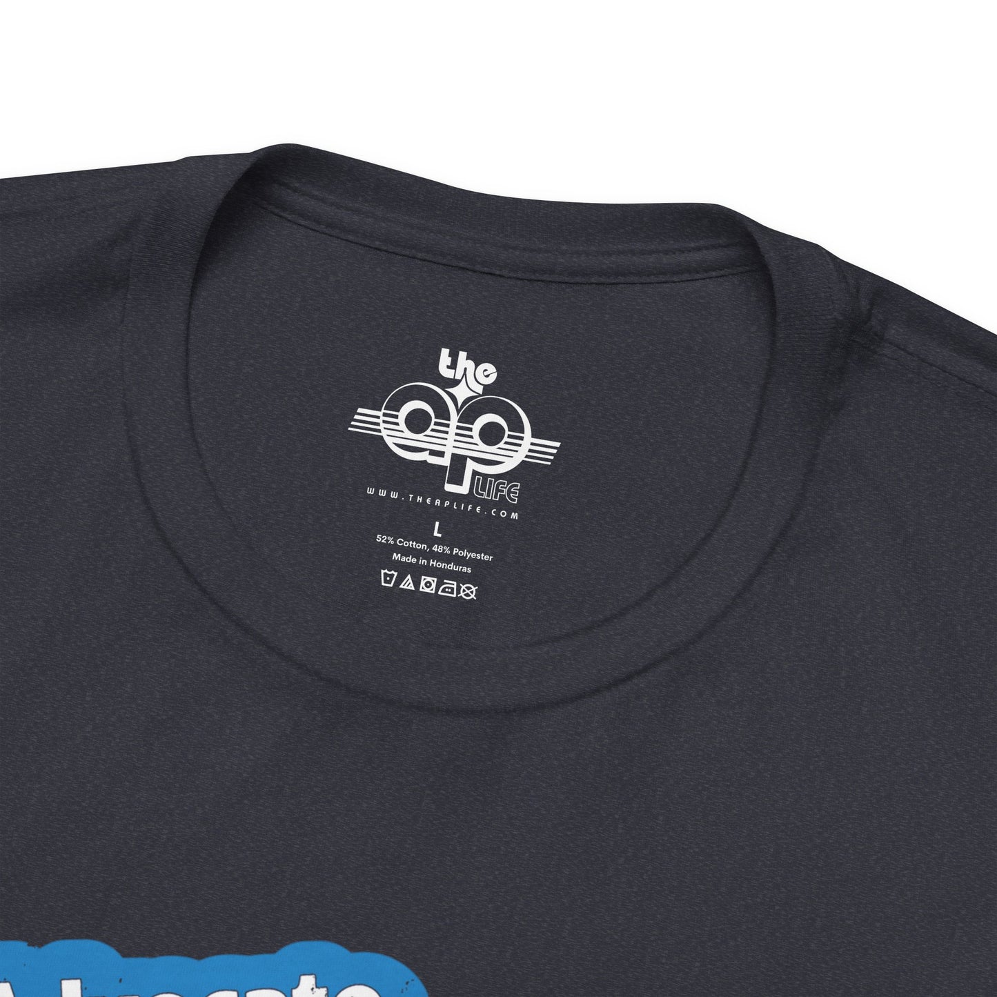 Advocate Turf - Adult Unisex Jersey Short Sleeve Tee