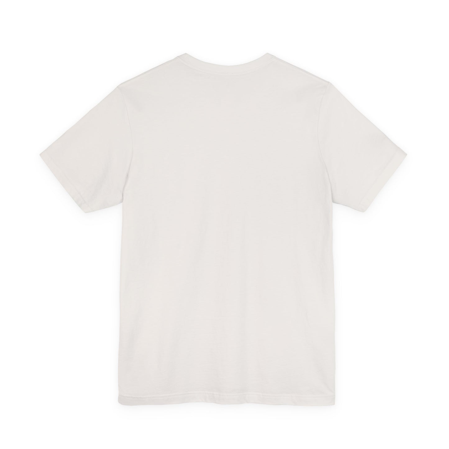 I'd Hit That Every Recess - Adult Unisex Jersey Short Sleeve Tee