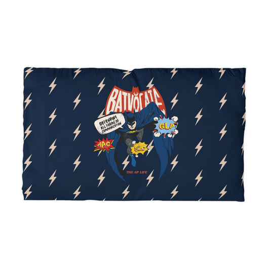 Microfiber Pillowcase