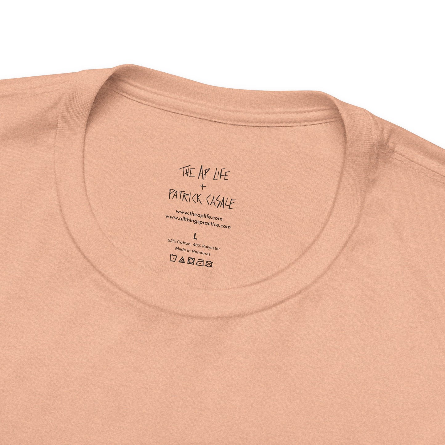 One Simply Does Not Have "A Touch of the Tism" - LOTR - Adult Unisex Jersey Tee (Ships Internationally)
