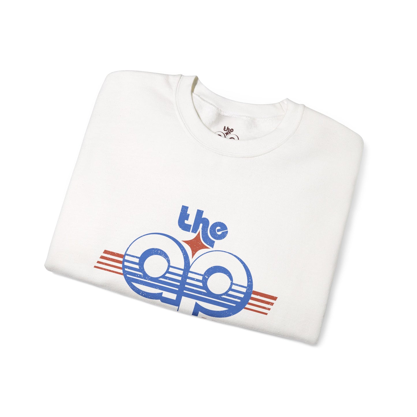 The AP Life - See Beauty in Differences - Adult Unisex Heavy Blend™ Crewneck Sweatshirt