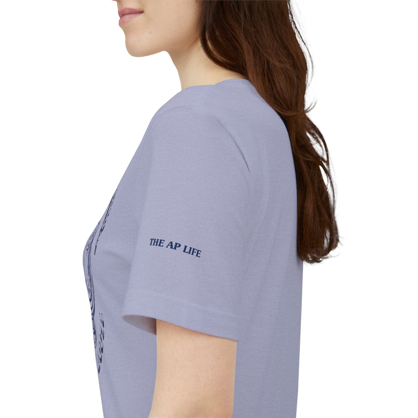 If They're Singing... Count Me Out - Adult Unisex Jersey Short Sleeve Tee
