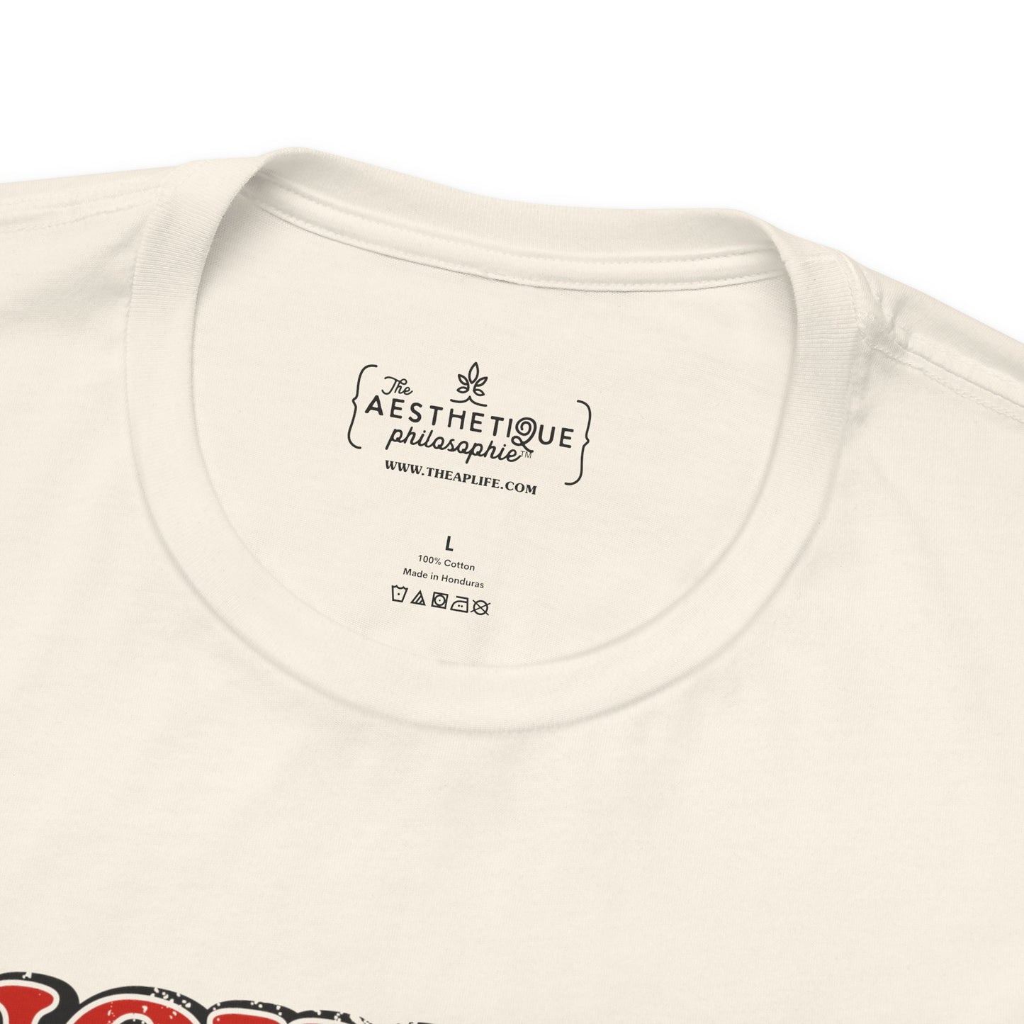 Inclusion Elevates the Vibe - Adult Unisex Jersey Short Sleeve Tee