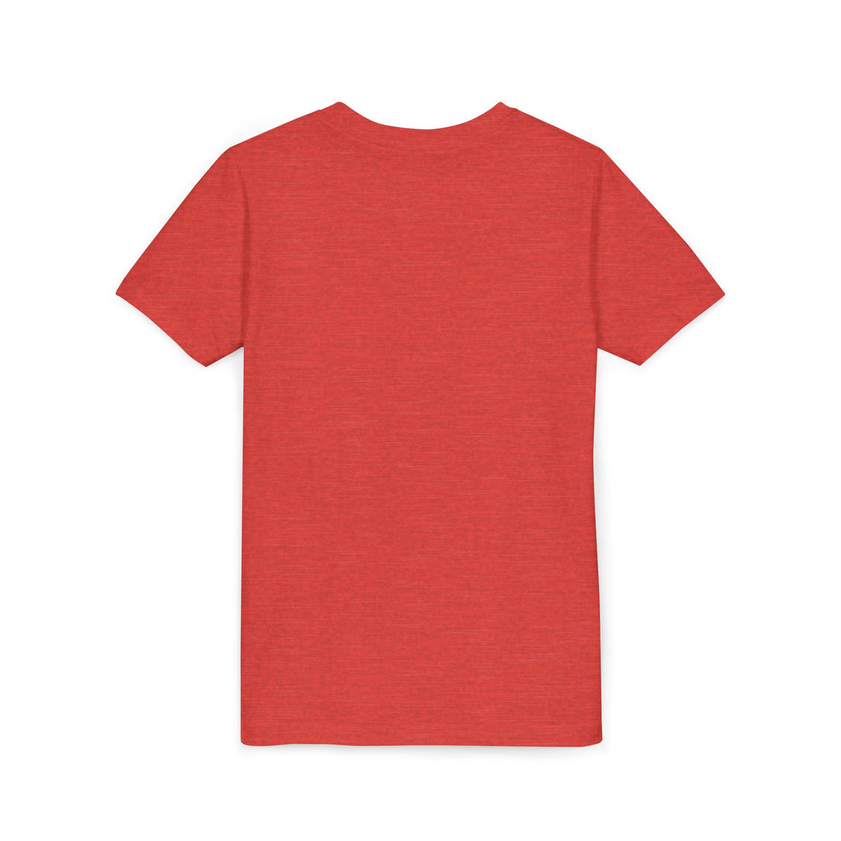 Little Miss Neurodivergent - Unisex Youth Short Sleeve Tee