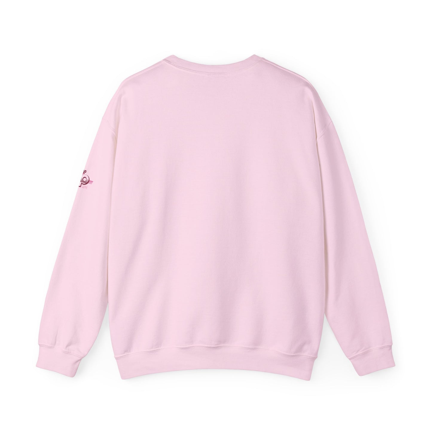 My Special Interests are my Favorite Escape - Adult Unisex Heavy Blend™ Crewneck Sweatshirt