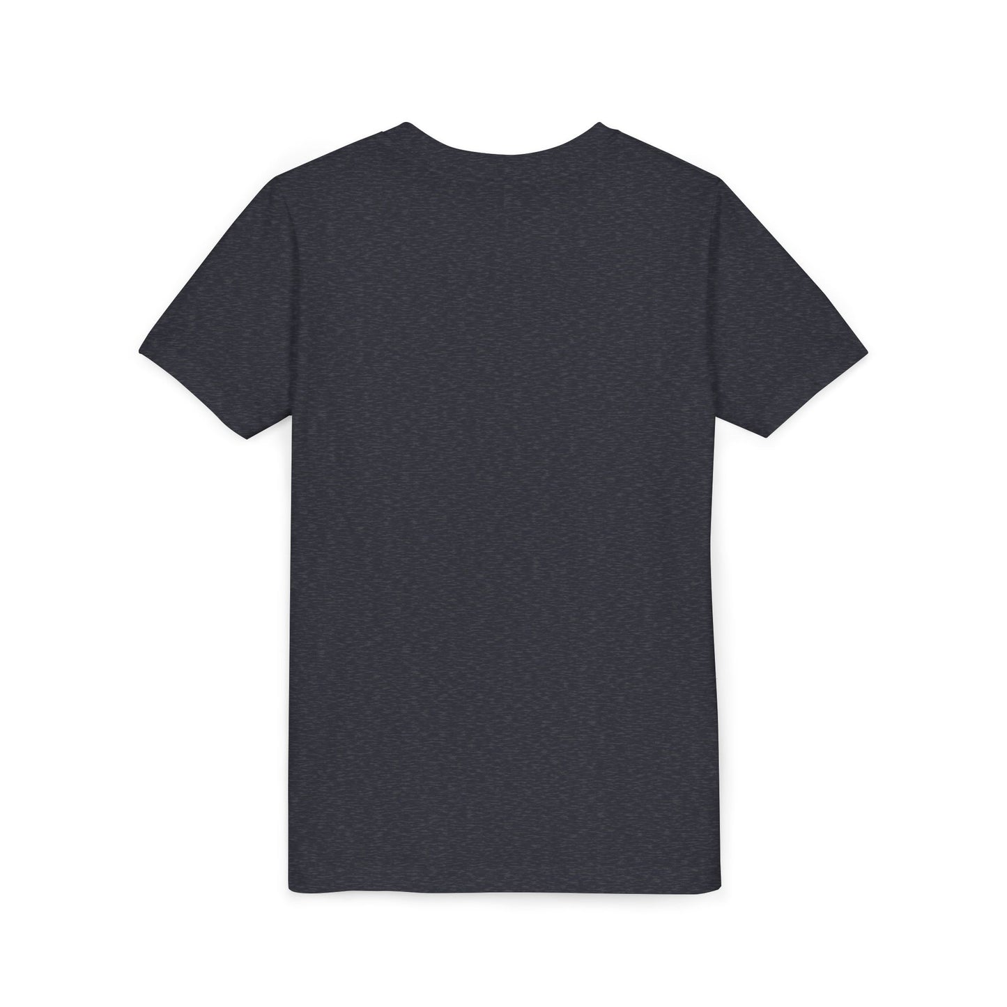 If They're Singing... Count Me Out - Unisex Youth Short Sleeve Tee