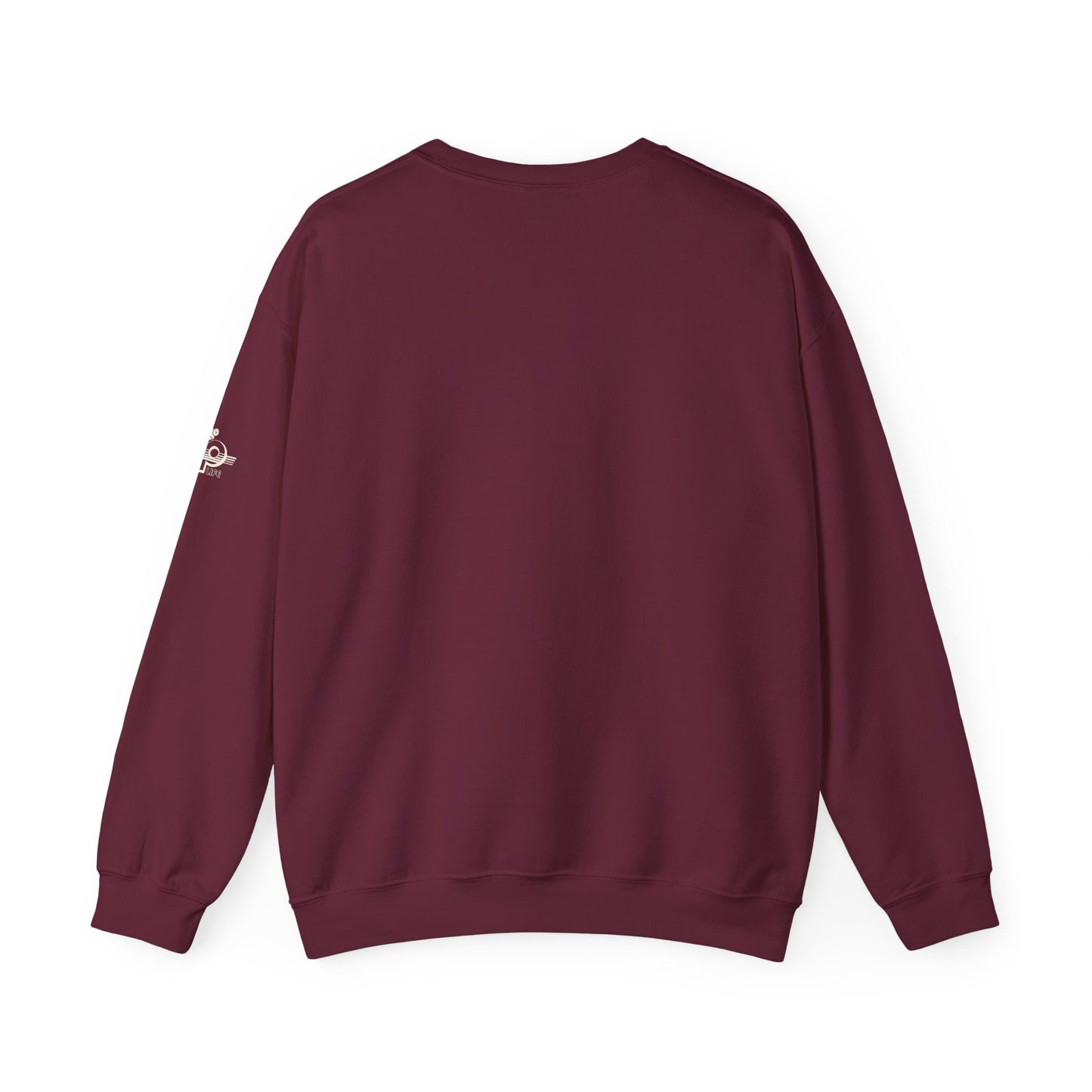 My Special Interests are my Favorite Escape - Adult Unisex Heavy Blend™ Crewneck Sweatshirt