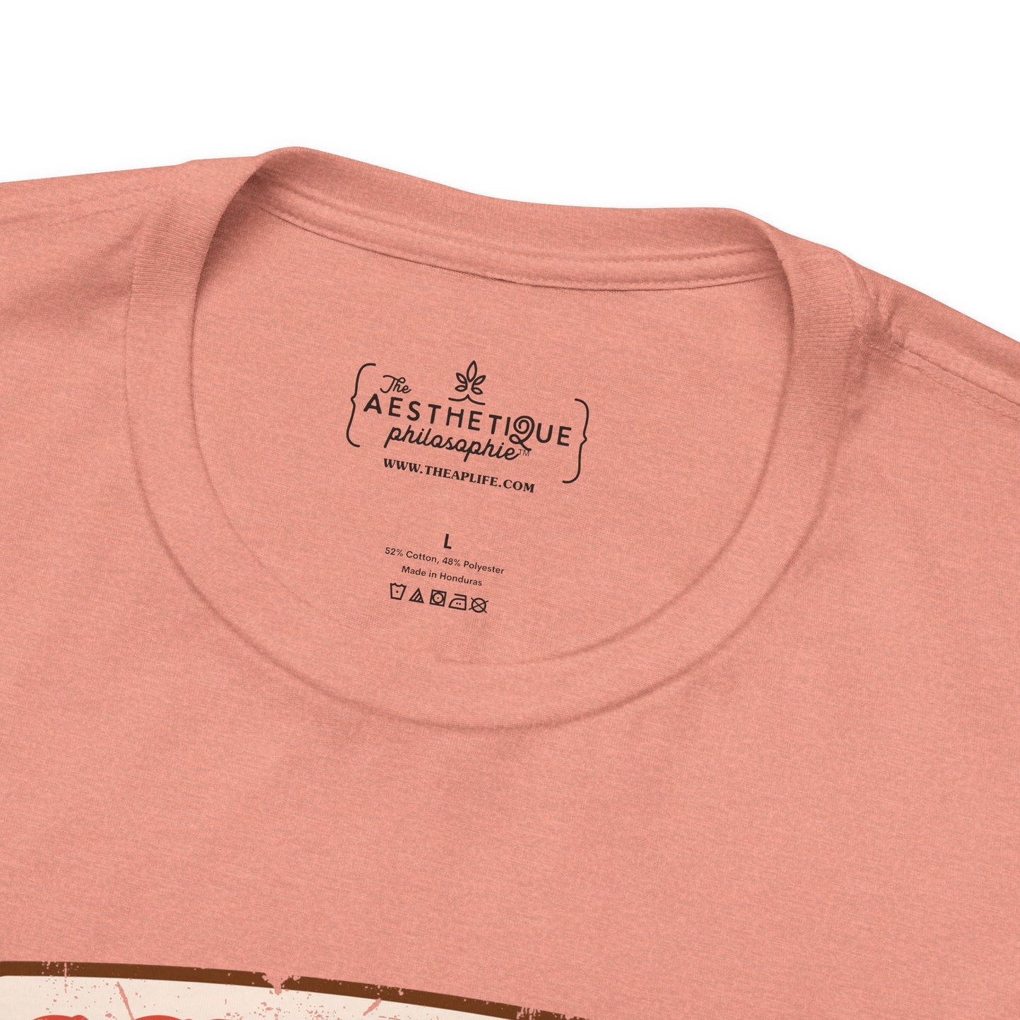 Scripting is Iconic - GLP - Teddy RecSpin - Adult Unisex Jersey Tee