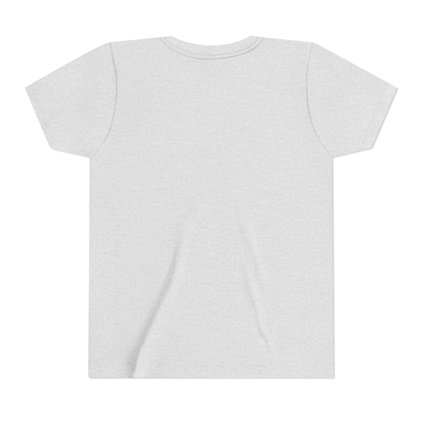 Each-Chee - All Abilities Play - Unisex Youth Short Sleeve Tee
