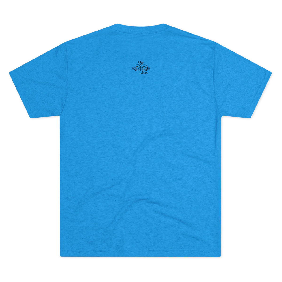 Side Questrian - Procrastination is When the Magic Happens Unisex Tri-Blend Crew Tee