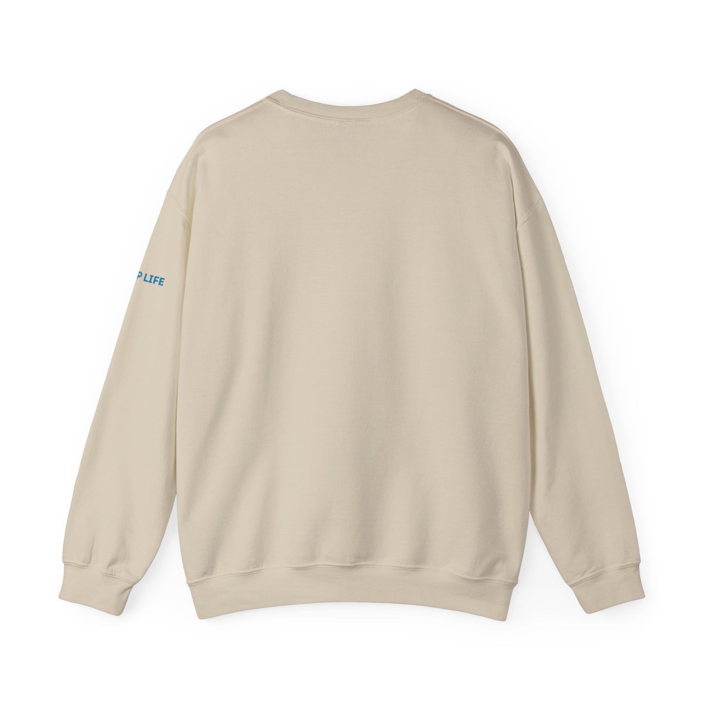 Access Ability Crewneck Sweatshirt - Unisex Heavy Blend™