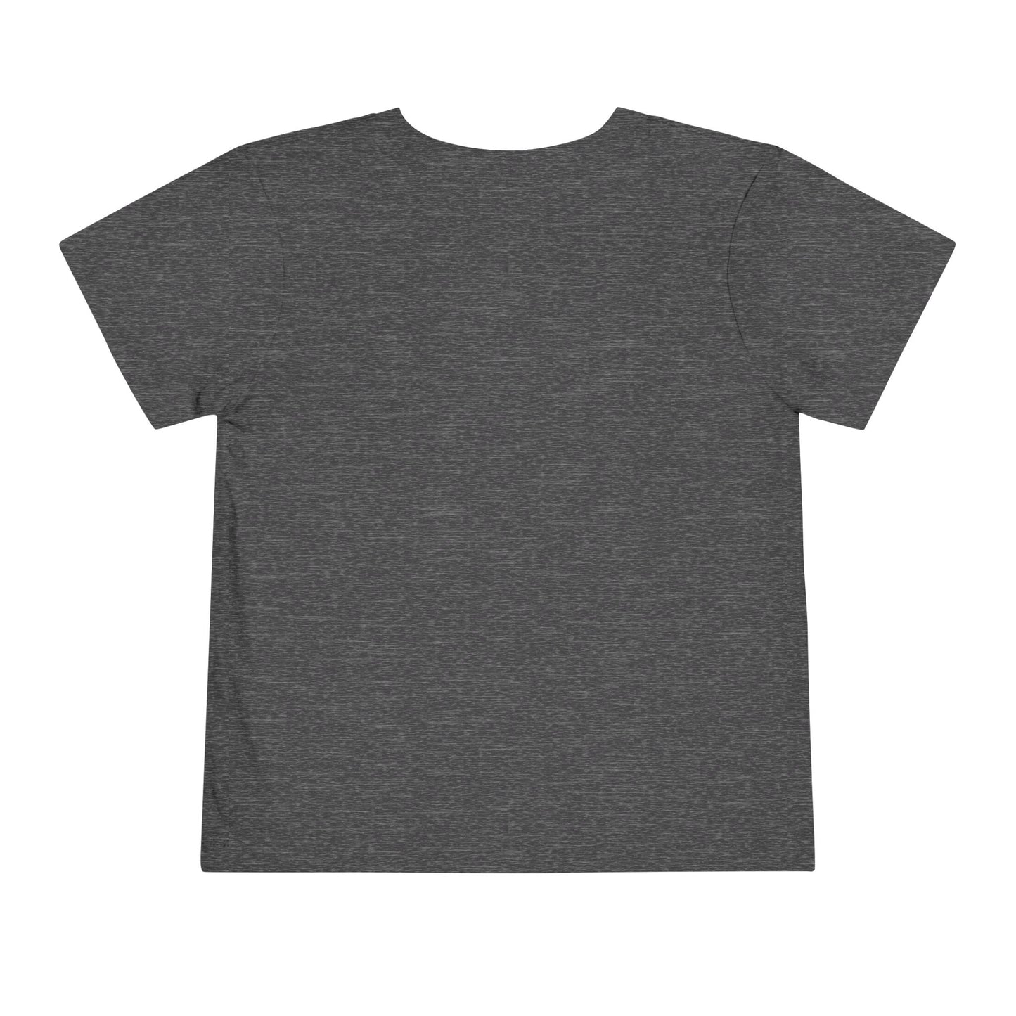 Word to My Neuro-Affirming Mother - Toddler Unisex Short Sleeve Tee