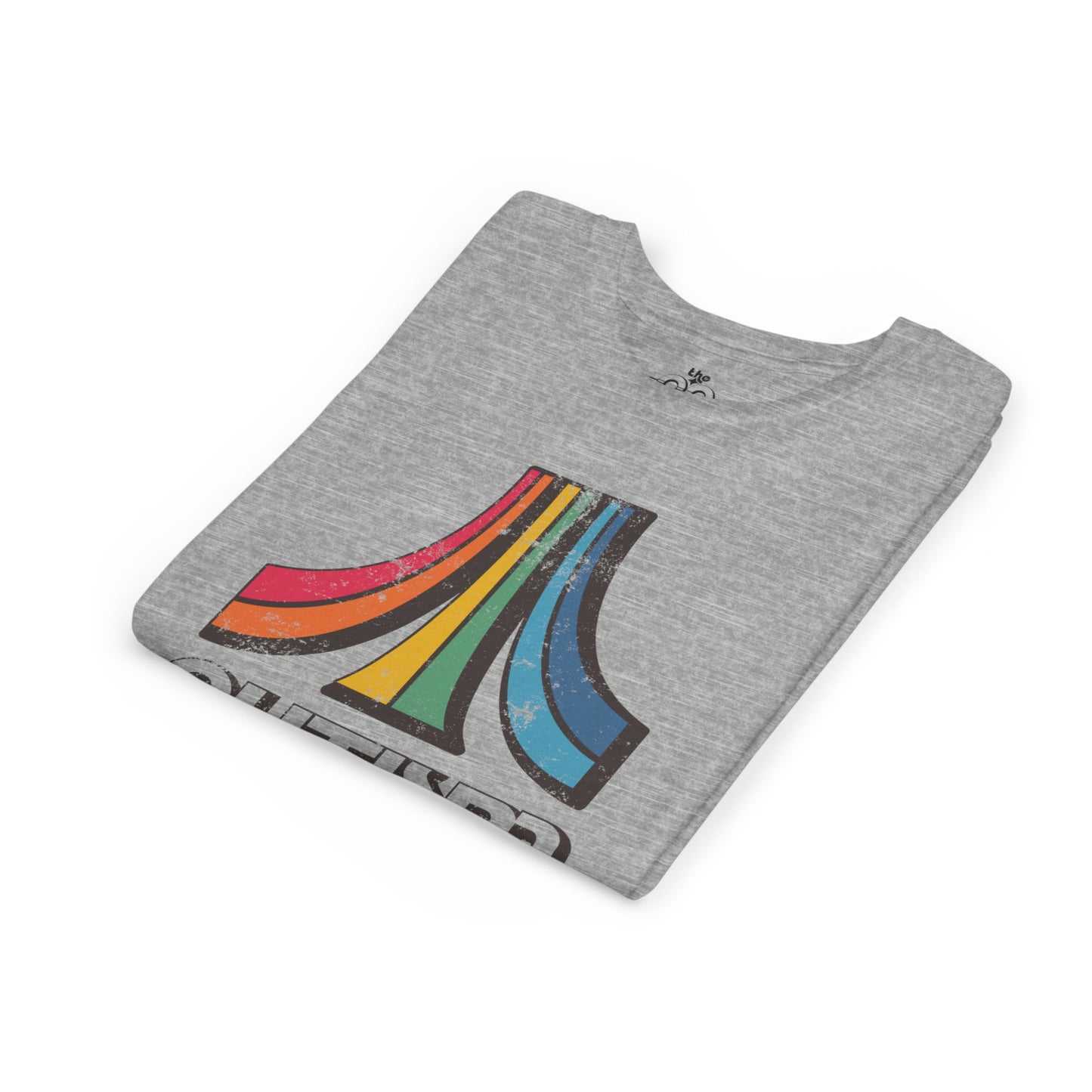 Autism - An Epic Spectrum - Youth UnisexShort Sleeve Tee