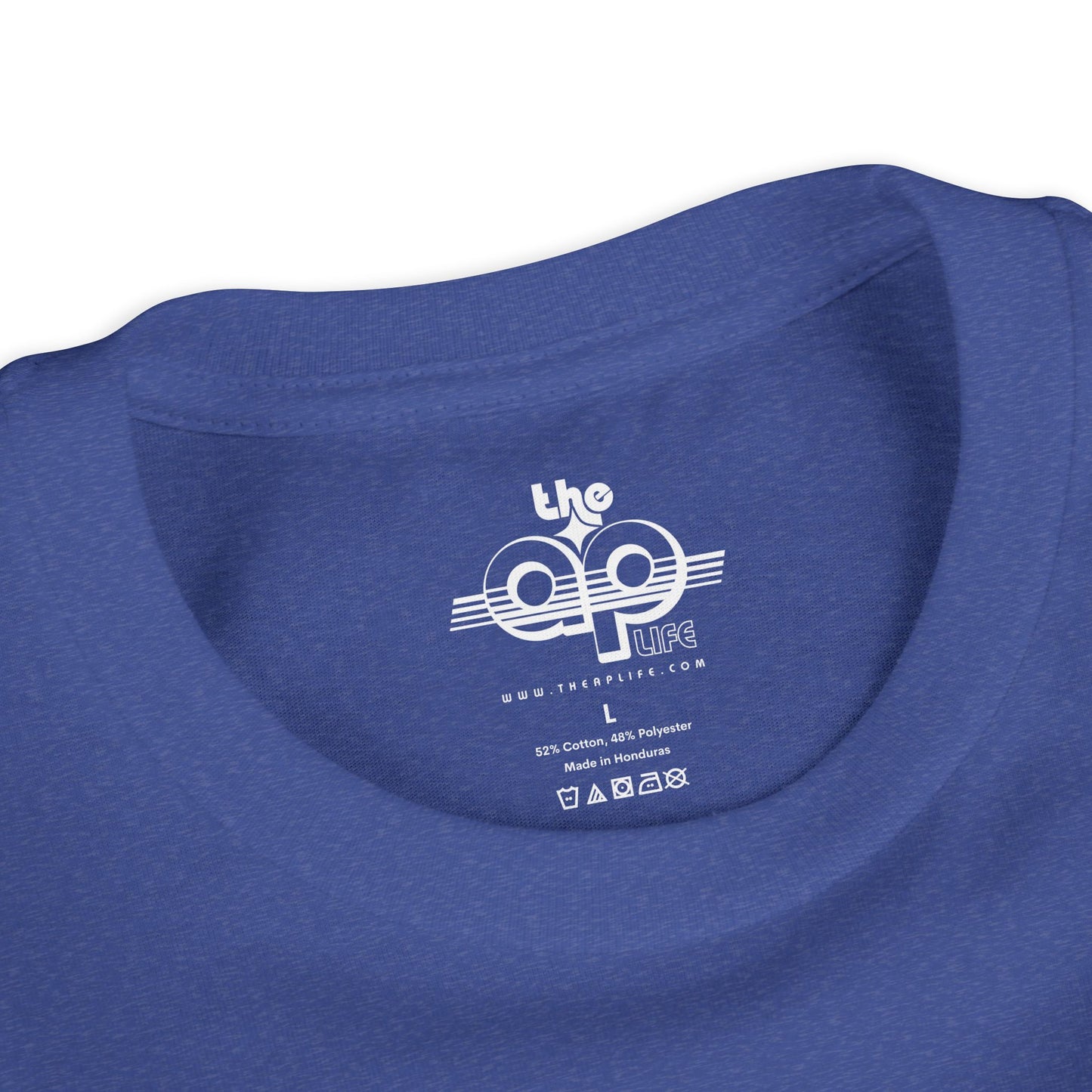 Autism Awarathon - Race to Acceptance - Youth Unisex Short Sleeve Tee