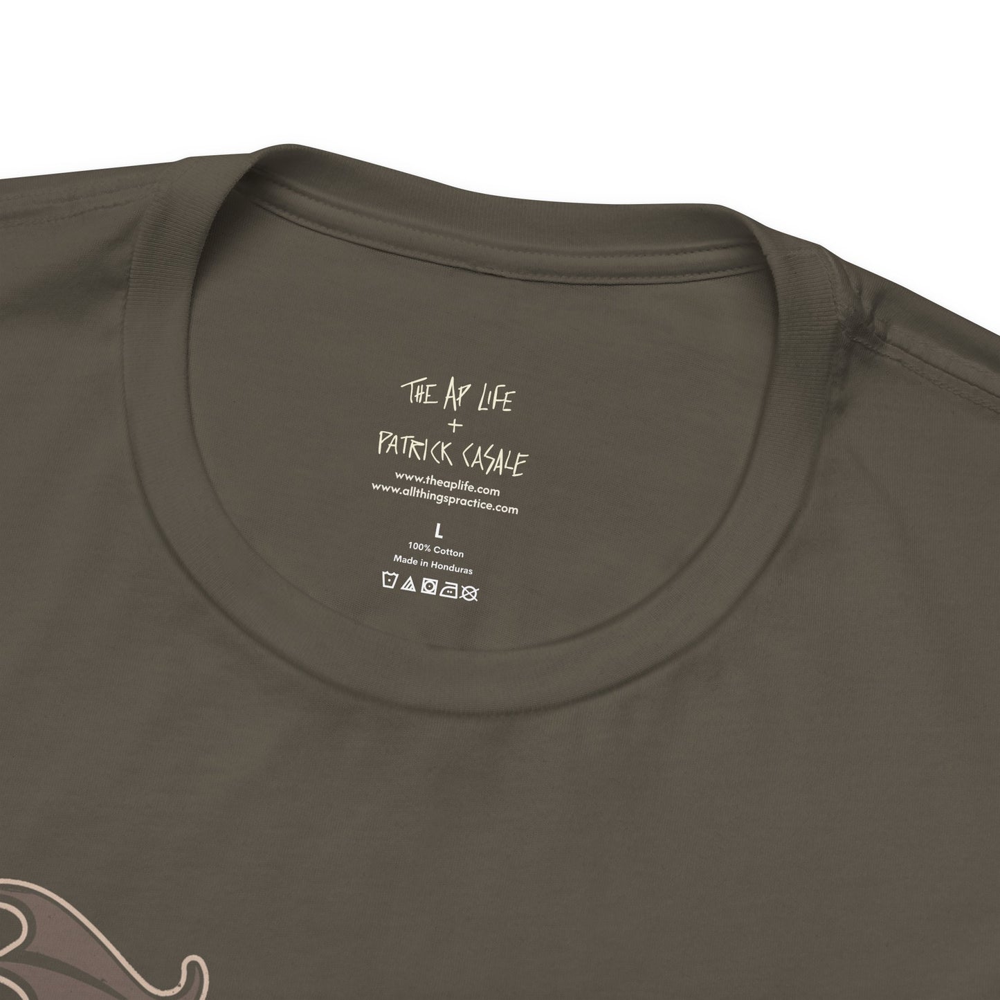 Special Interests - My Precious - LOTR - Adult Unisex Jersey Tee (Ships Internationally)