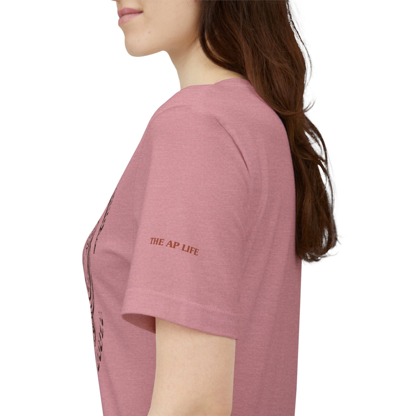 If They're Singing... Count Me Out - Adult Unisex Jersey Short Sleeve Tee