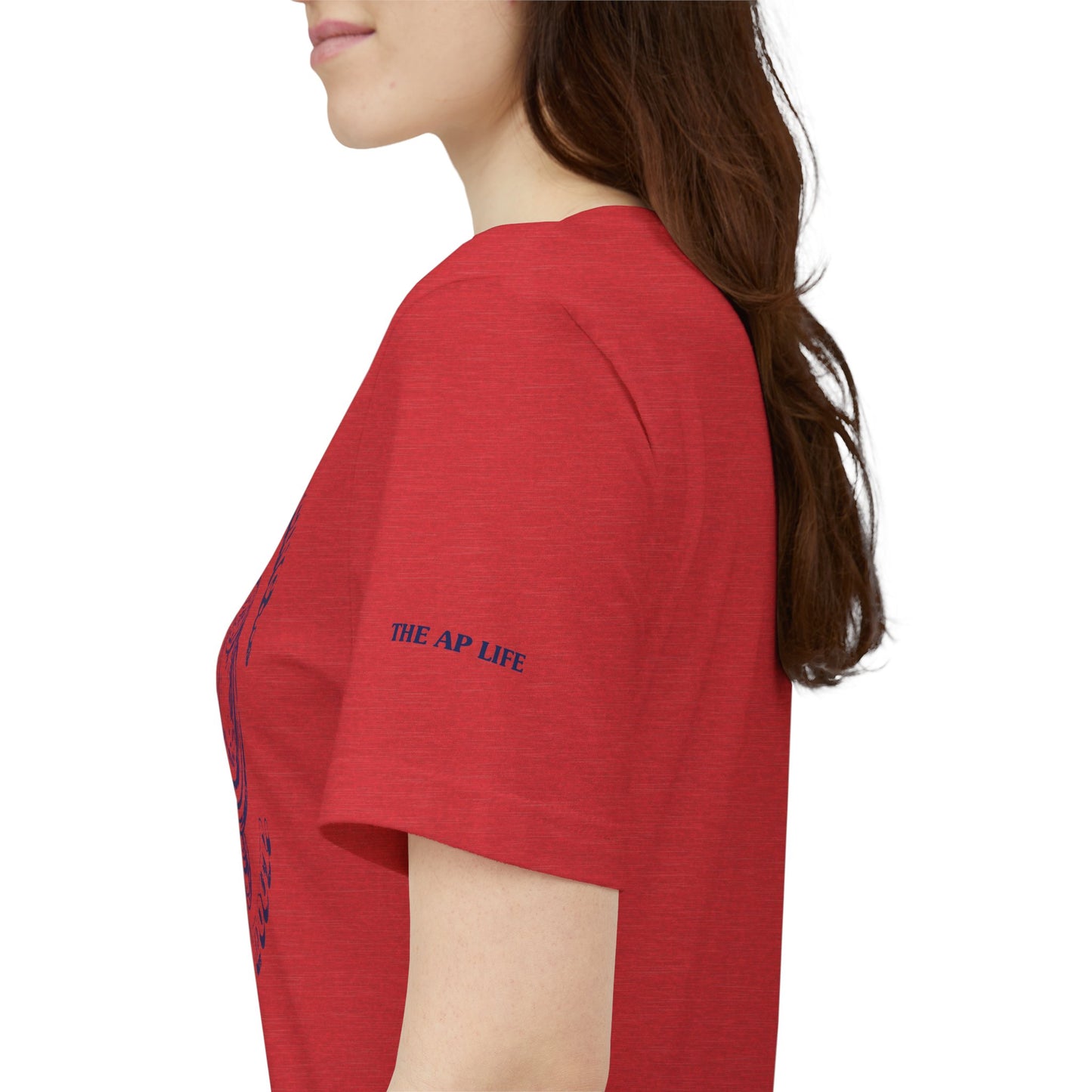 If They're Singing... Count Me Out - Adult Unisex Jersey Short Sleeve Tee