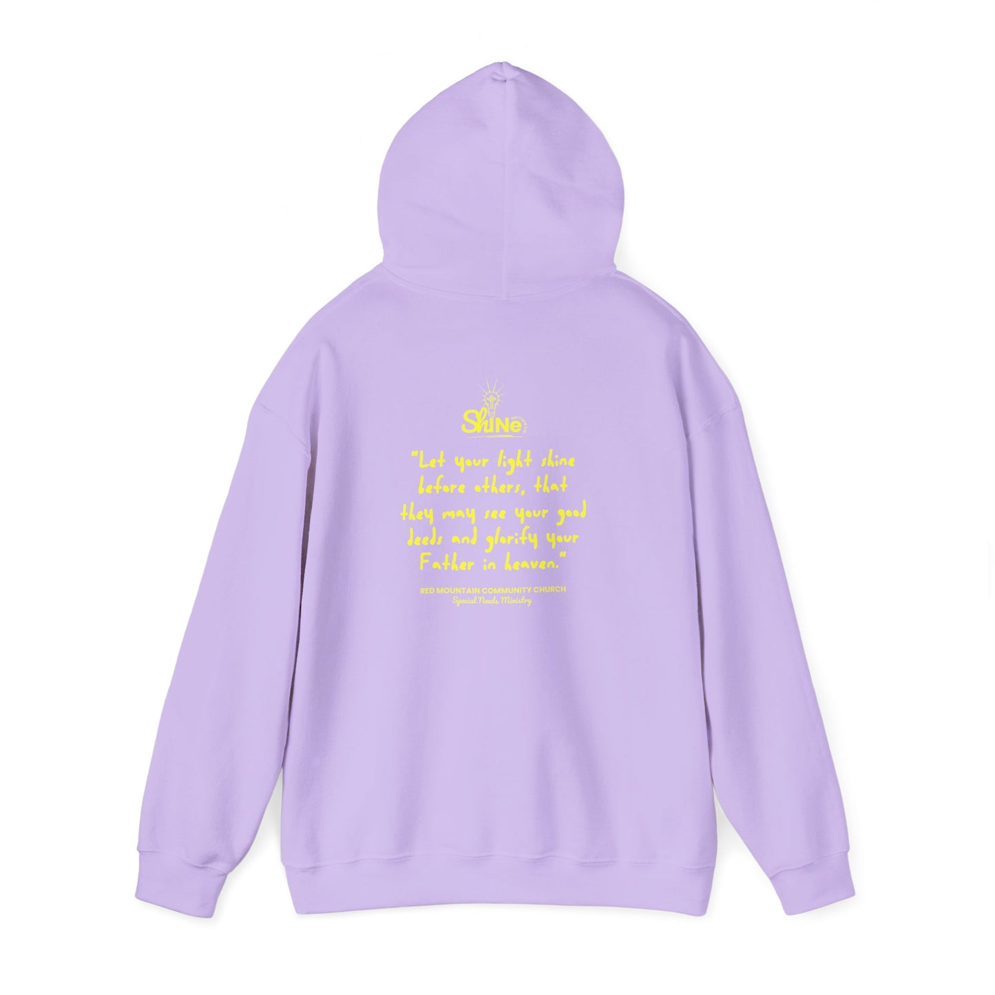 RMCC Adult Unisex Hoodie