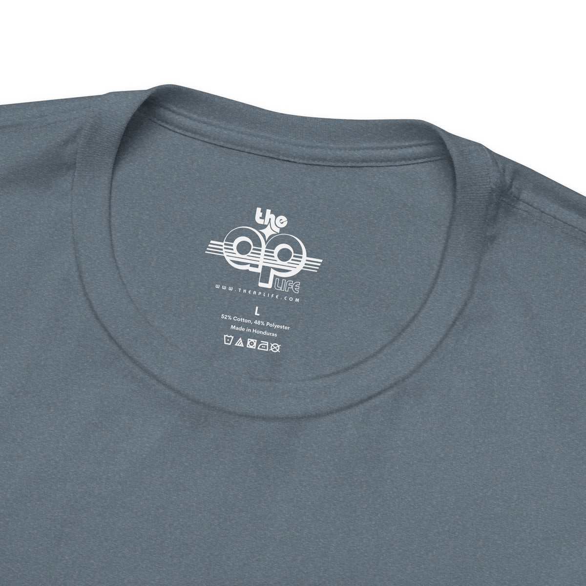 Camp Jened 1971 - A Disability Revolution - Adult Unisex Jersey Short Sleeve Tee