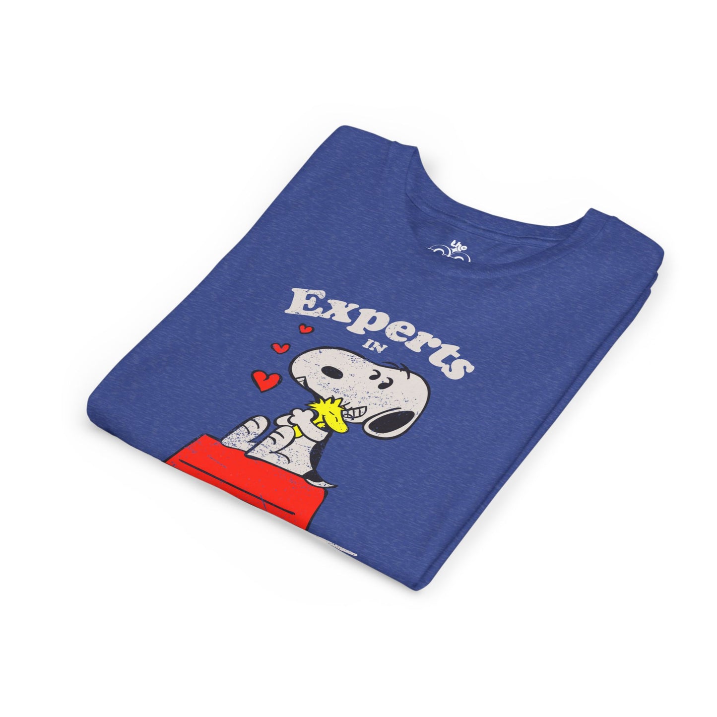 Experts in Unspoken Communication - Youth Unisex Jersey Tee