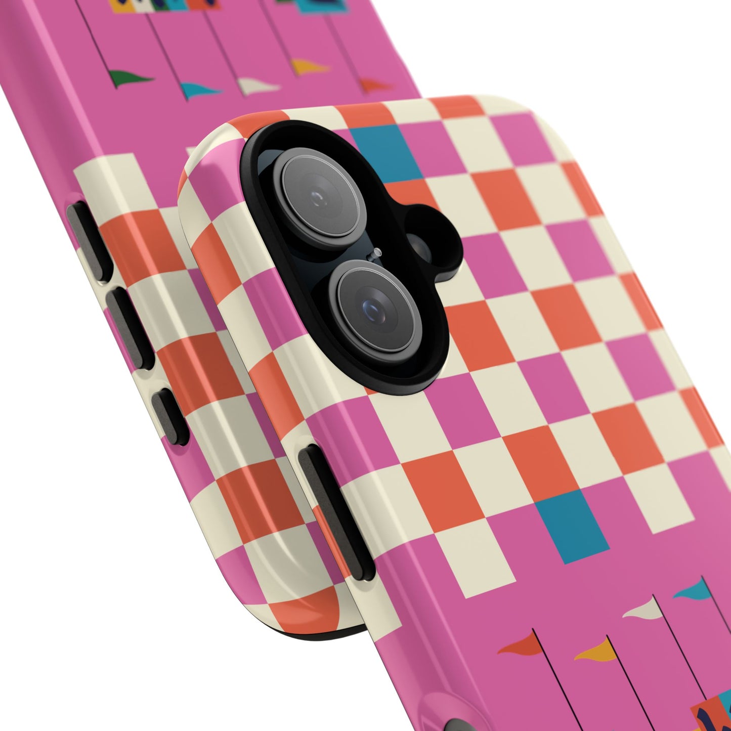 Disability Rights for a Happier & More Inclusive World - Android Phone Case for Google Pixel & Samsung Phones