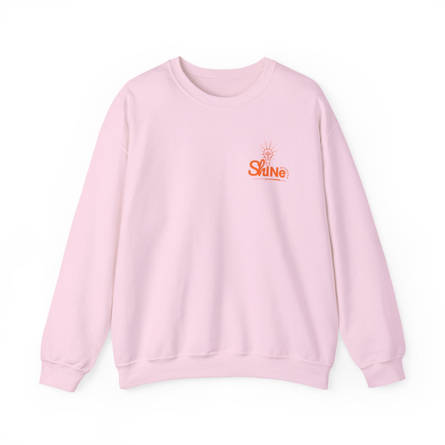 RMCC Adult Unisex Crewneck Sweatshirt