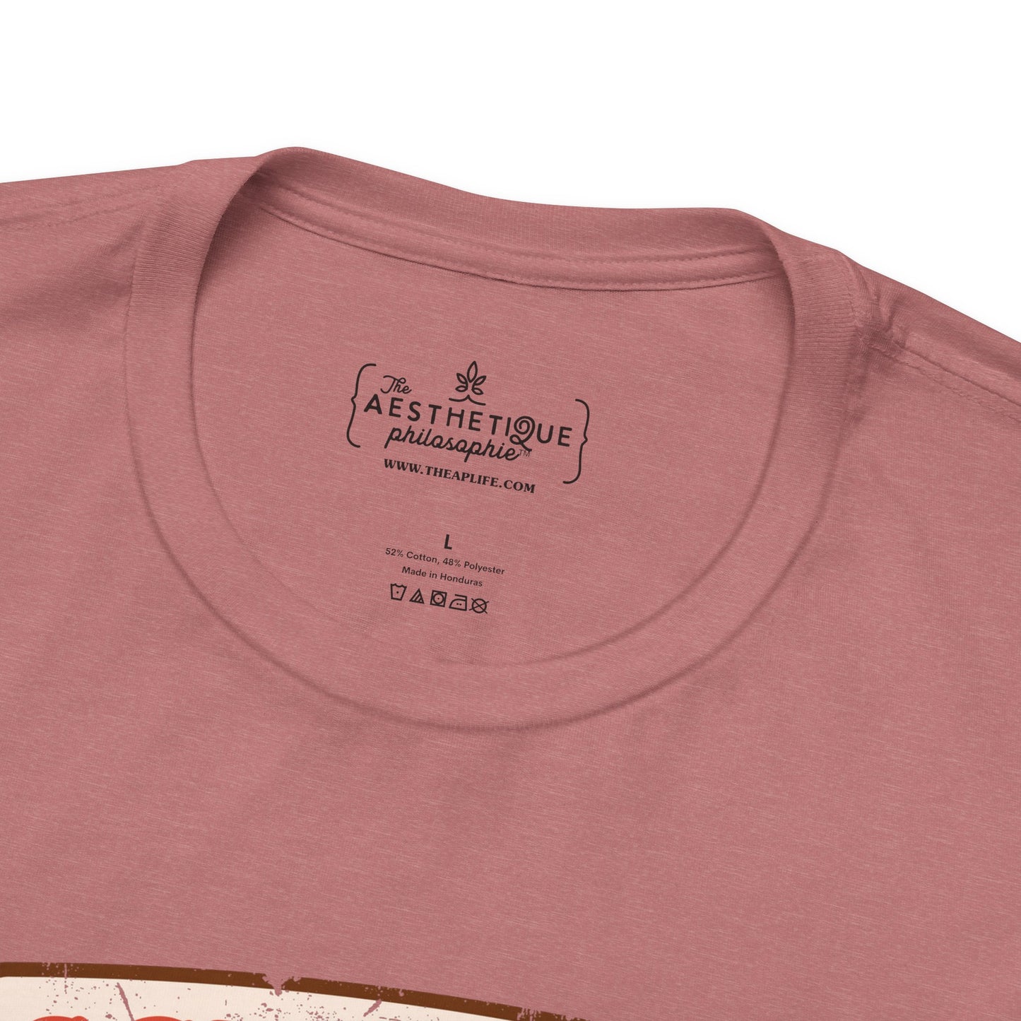 Scripting is Iconic - GLP - Teddy RecSpin - Adult Unisex Jersey Tee