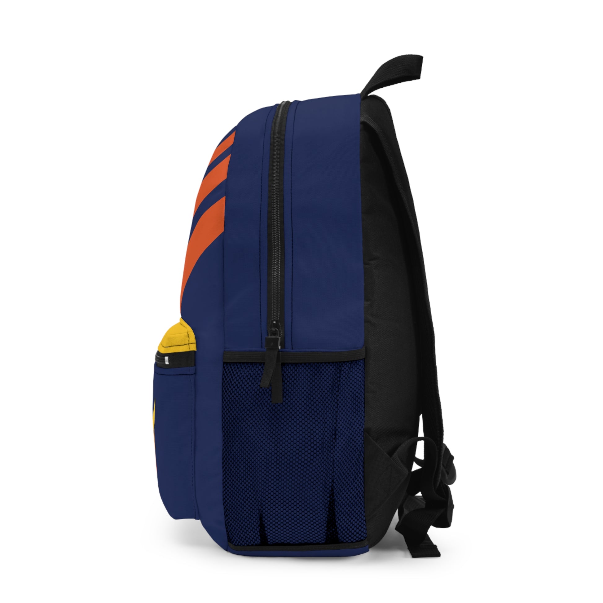 The Real Stim Shady - Backpack