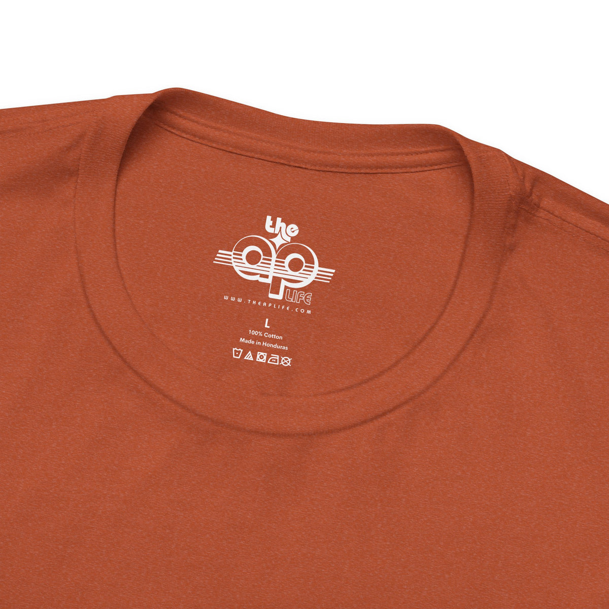 Camp Jened 1971 - A Disability Revolution - Adult Unisex Jersey Short Sleeve Tee