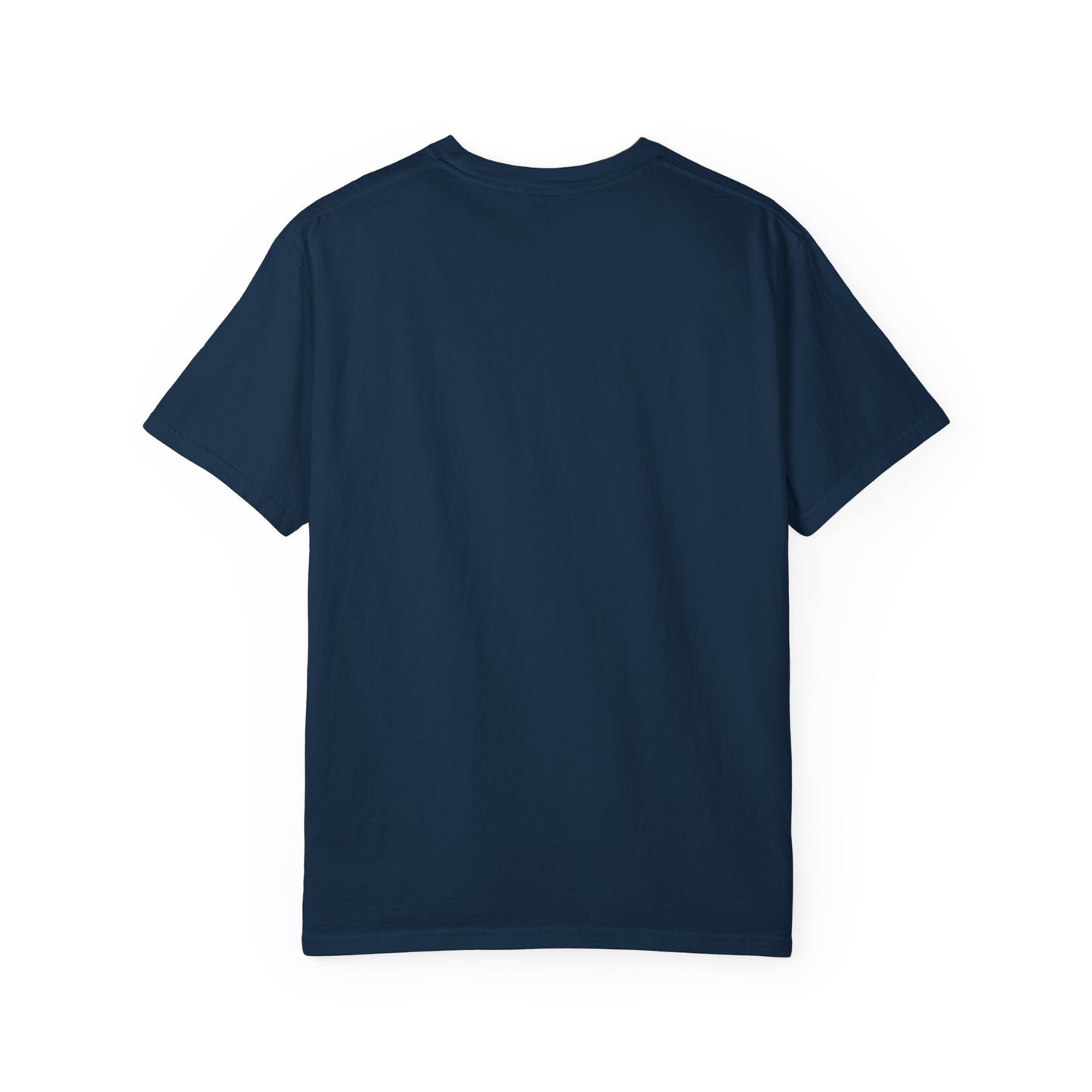 Advocate Turf - Adult Unisex Garment-Dyed T-shirt