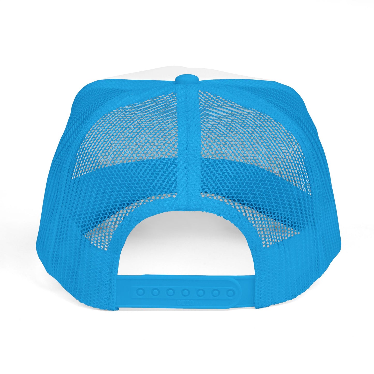 Care About Disability Rights - Retro 80s Vibe - Trucker Caps